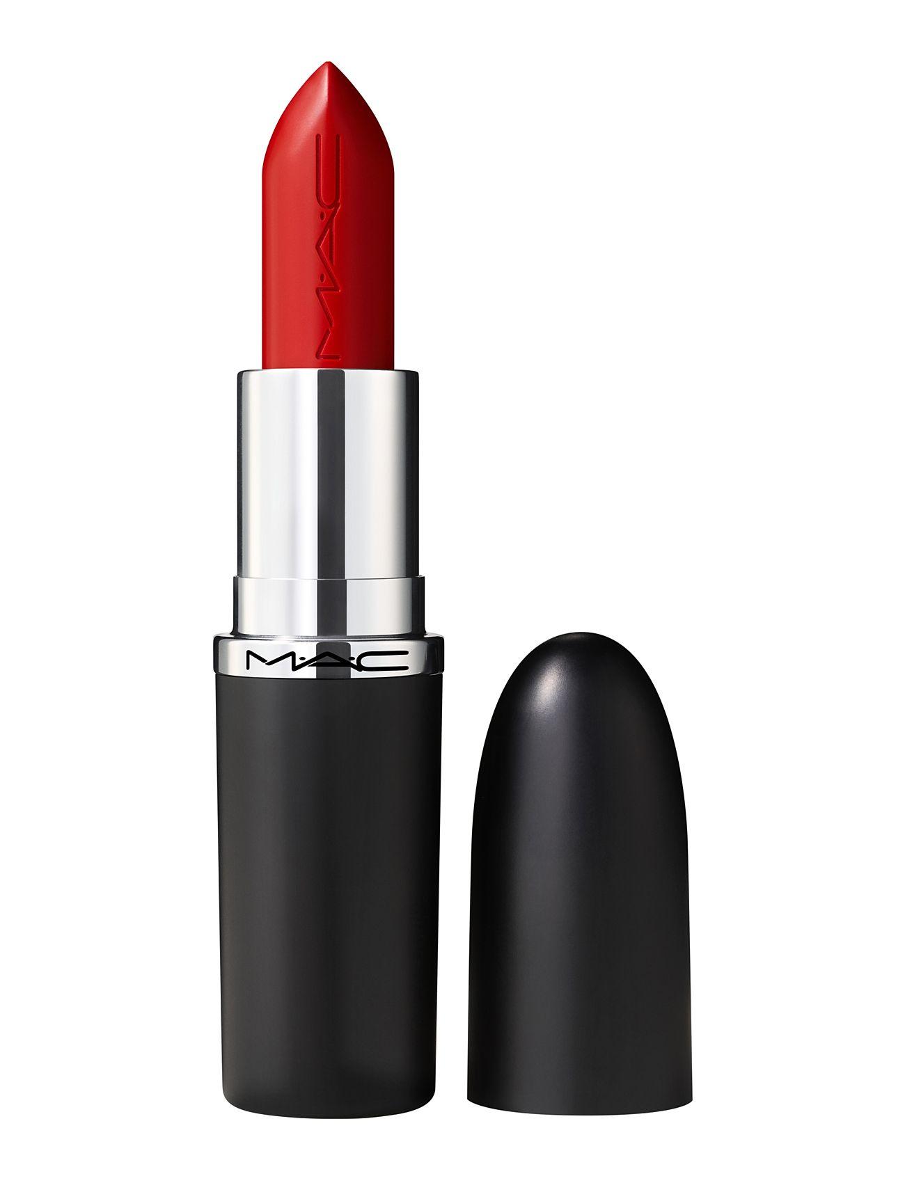 MAC Macximal Sleek Satin Lipstick - - 3 G