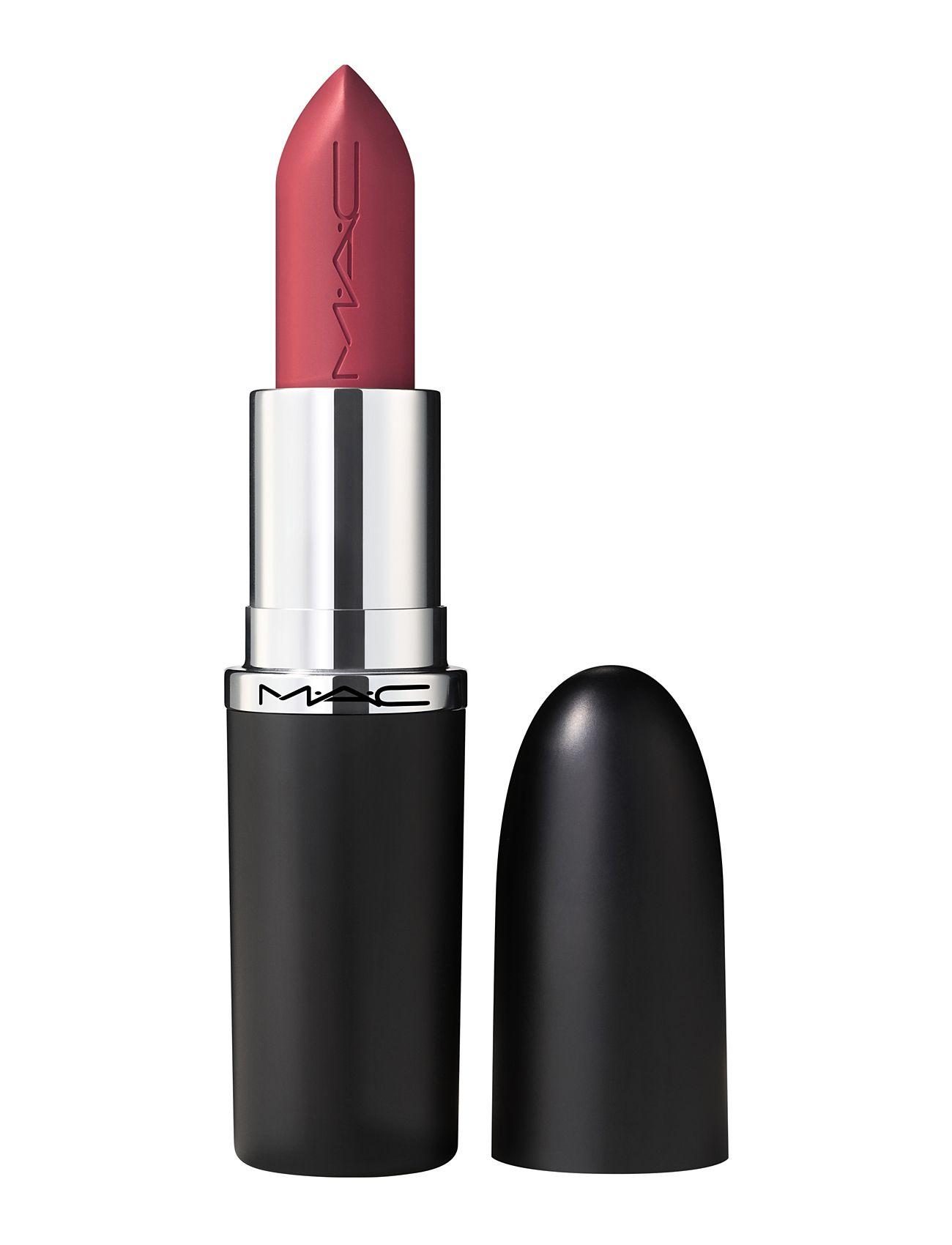 MAC Macximal Sleek Satin Lipstick - - 3 G