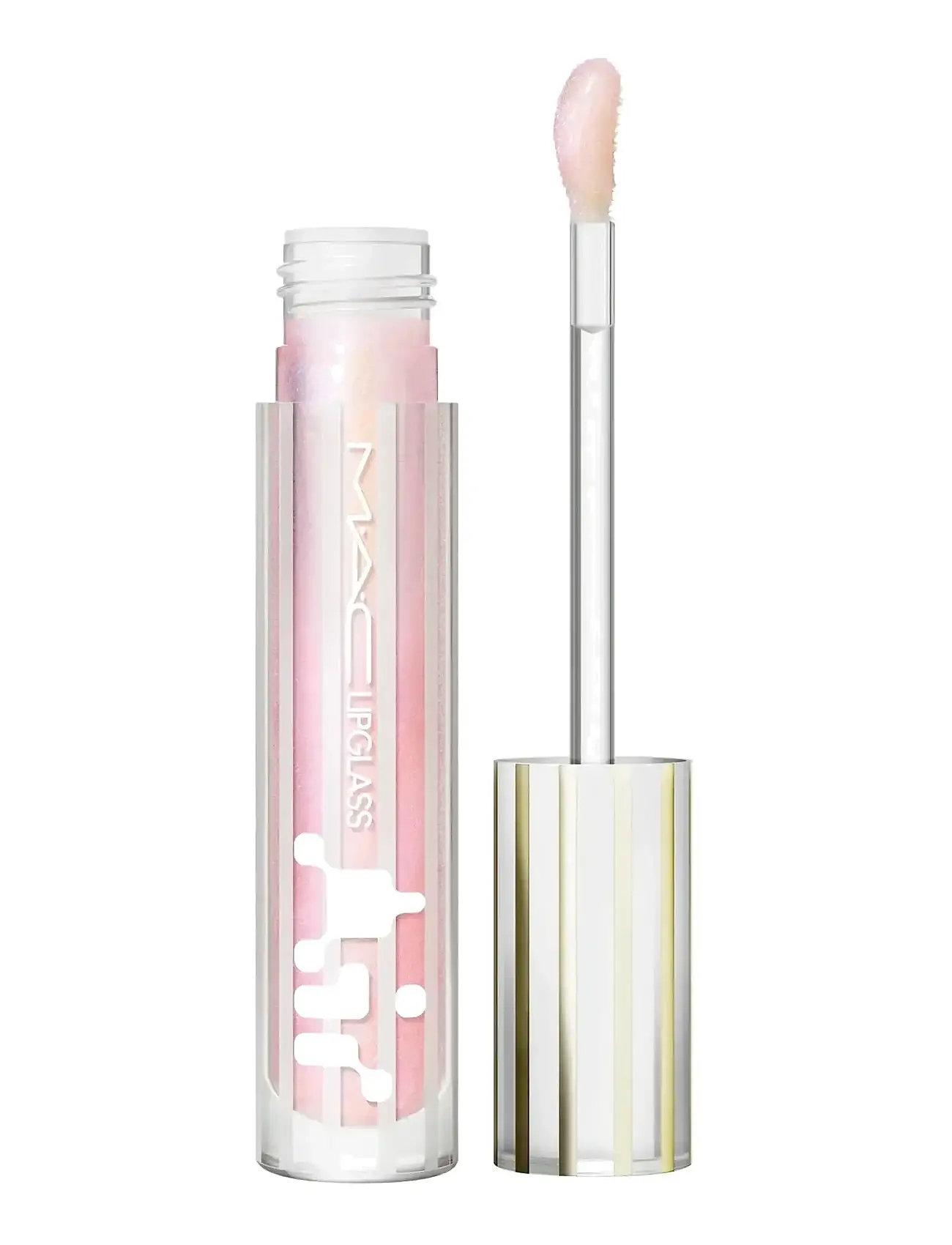 MAC Lipglass Air Non Sticky Lipgloss - - 5 ML