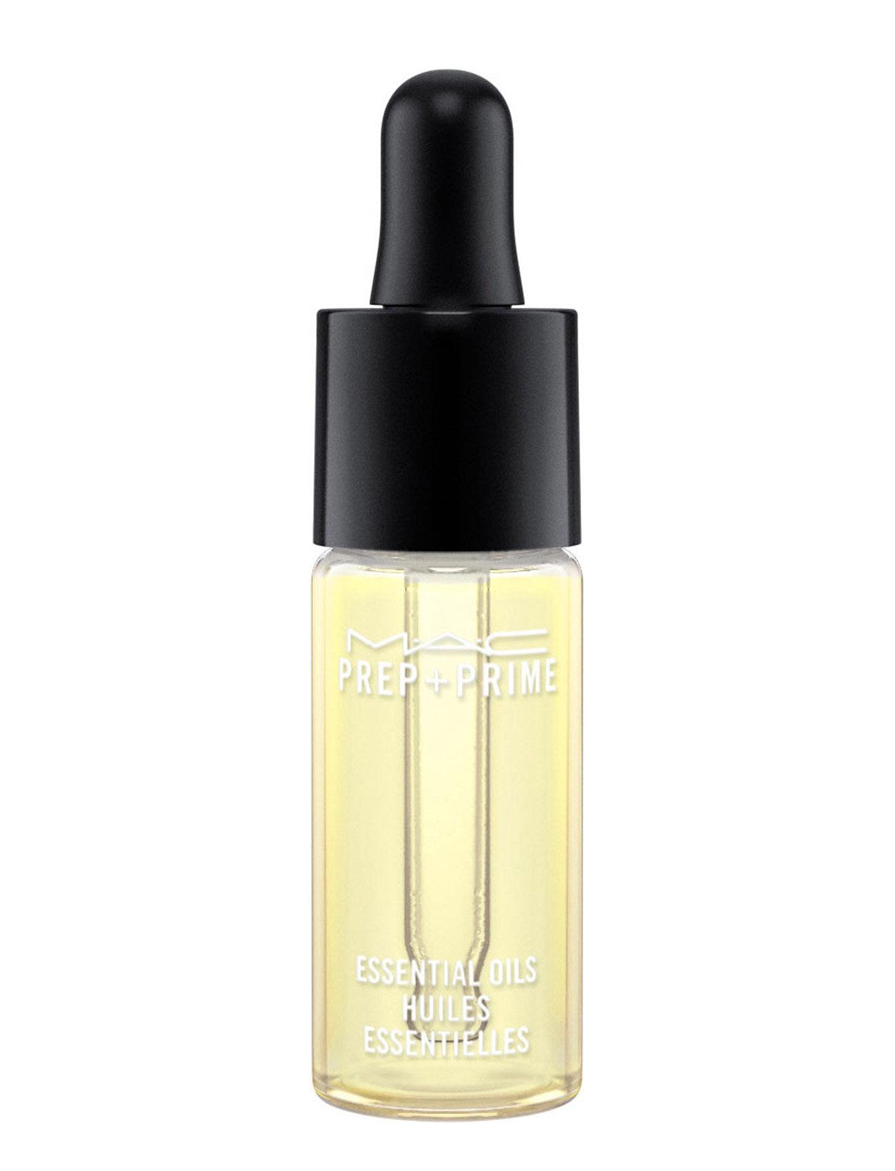 MAC Prep + Prime Essential Oils - - 15ML