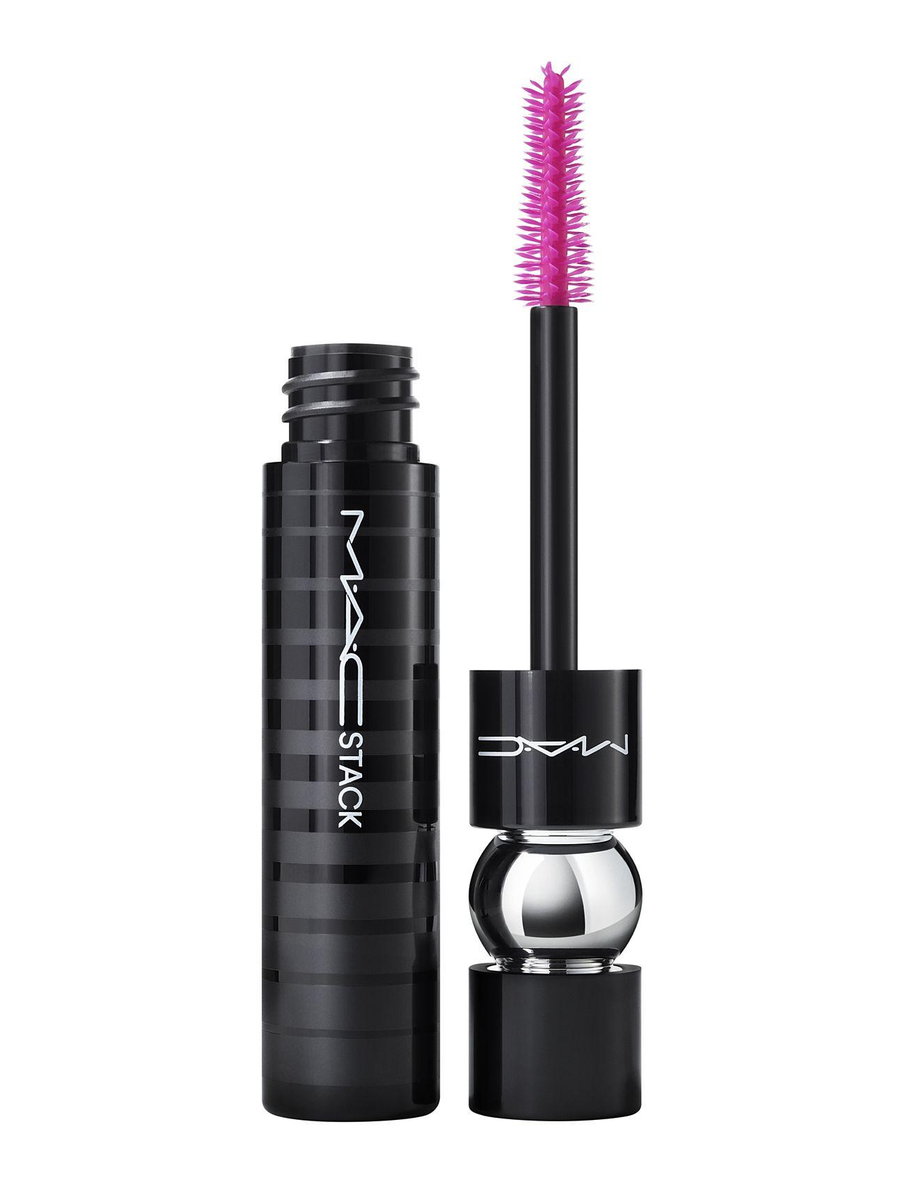 MAC Macstack Mascara - - 12 ML