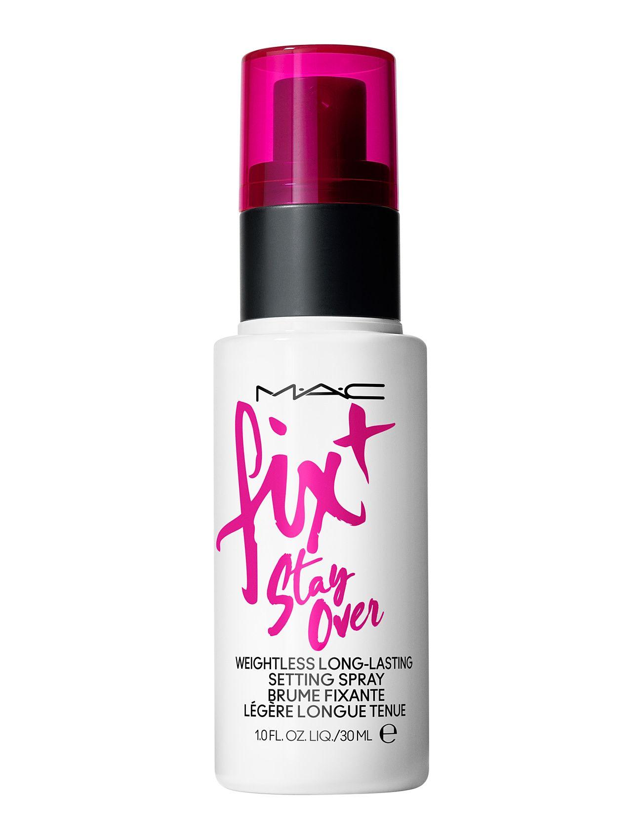 MAC Fix+ Stay Over Mini Setting Spray - - 30 ML