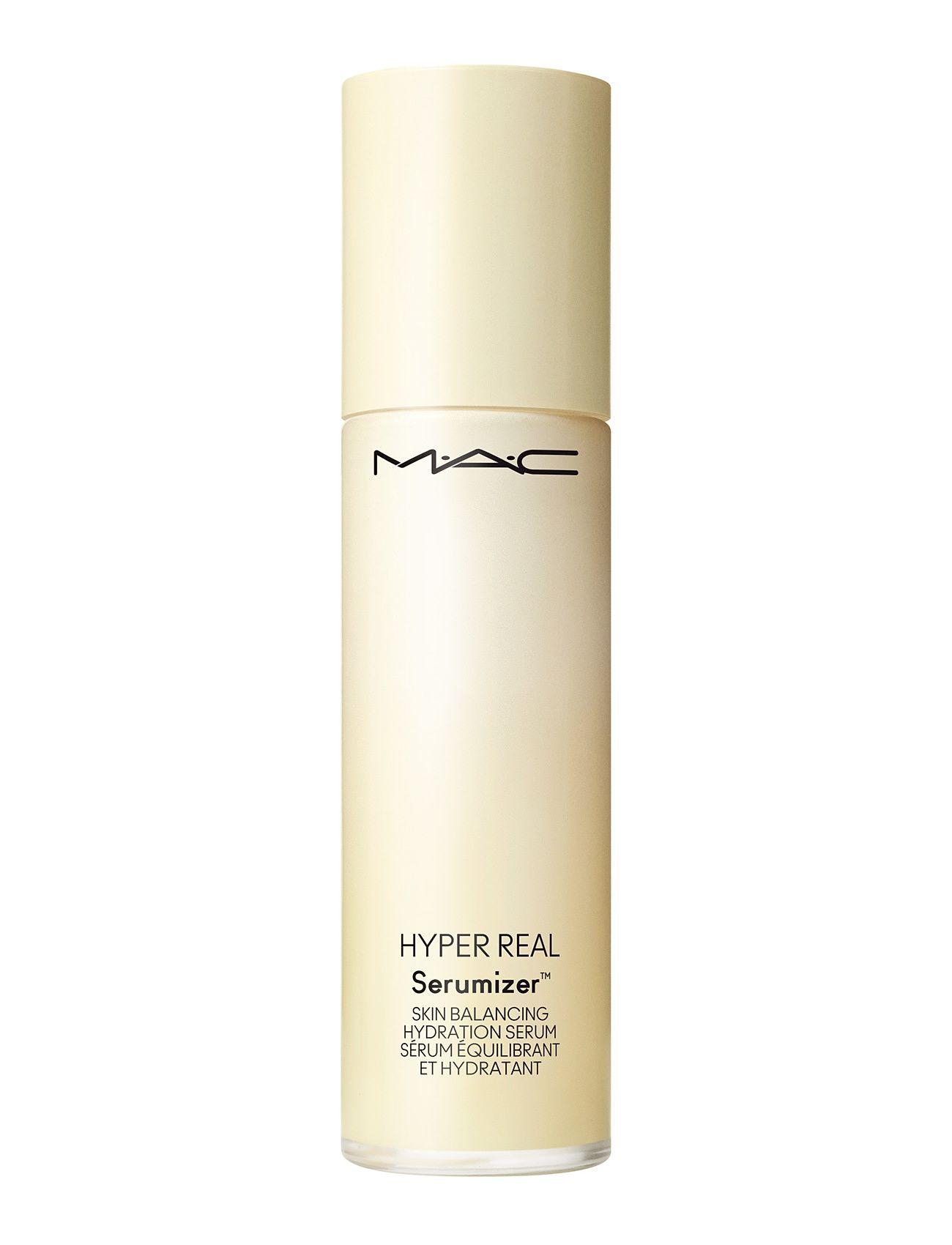 MAC Hyper Real Serumizer - - 50 ML