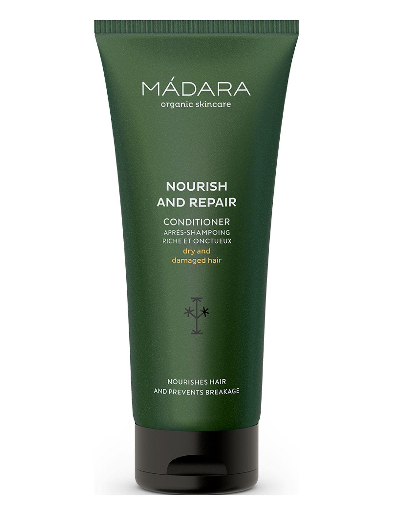 MÁDARA Nourish And Repair Conditioner - - 200ML