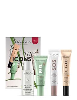 MÁDARA The Icons Set, #Light - - ONE SIZE 1