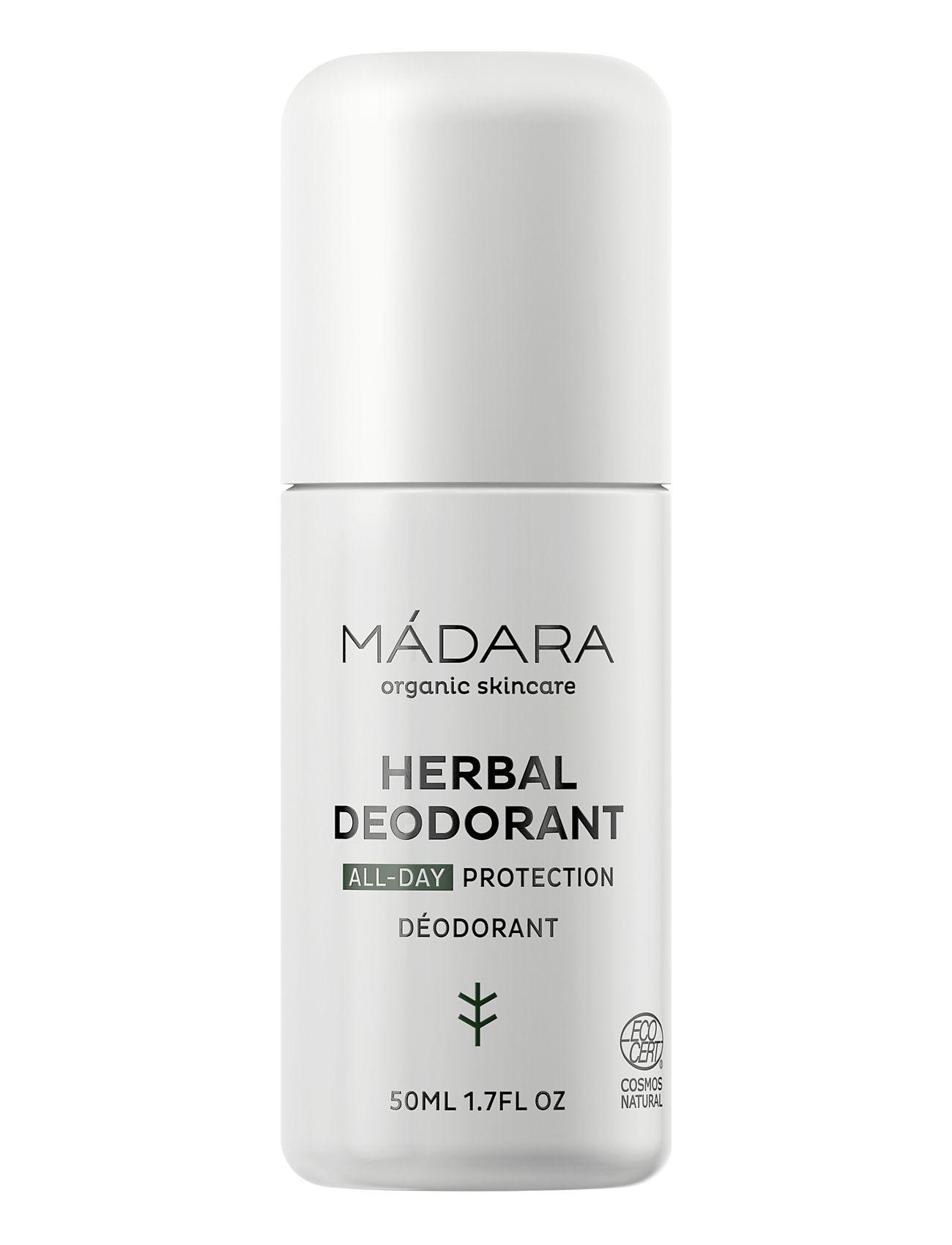MÁDARA Herbal Deodorant - - 50 ML
