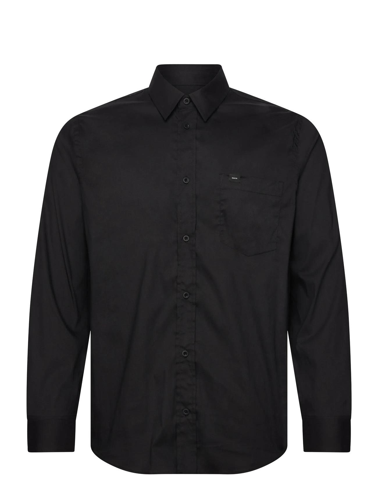 Makia Shoreline Shirt - - S 2