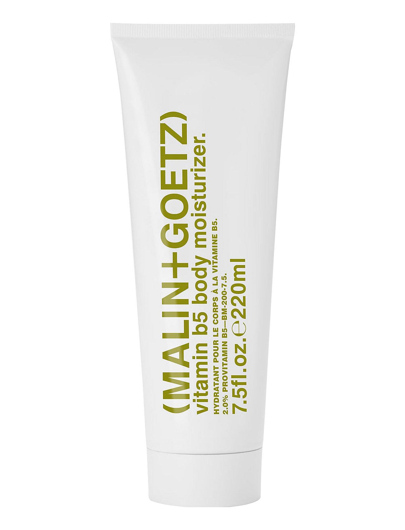 Malin+Goetz Vitamin B5 Body Moisturizer - - 220ML