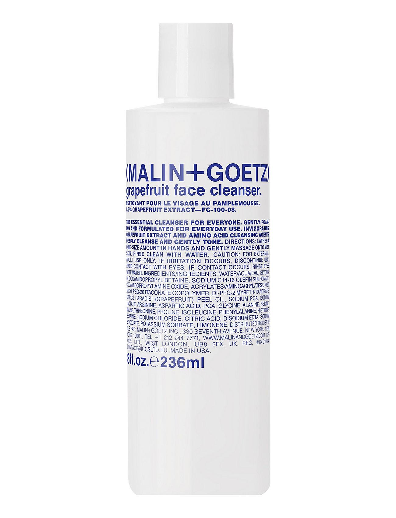 Malin+Goetz Grapefruit Face Cleanser - - 236ML