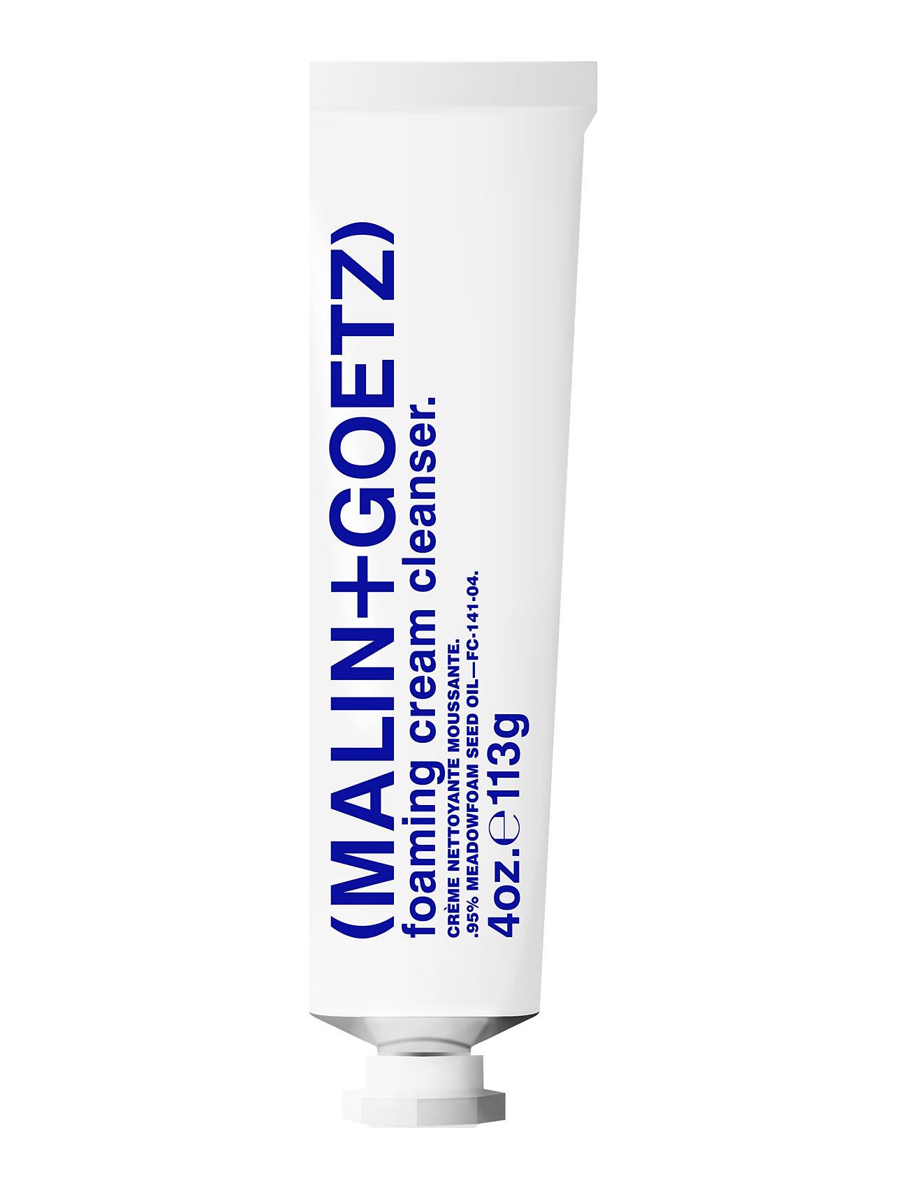 Malin+Goetz Foaming Cream Cleanser - - 113 g