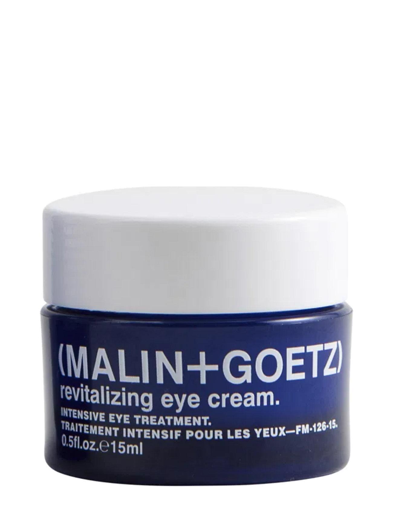 Malin+Goetz Revitalising Eye Cream - - 15 ML