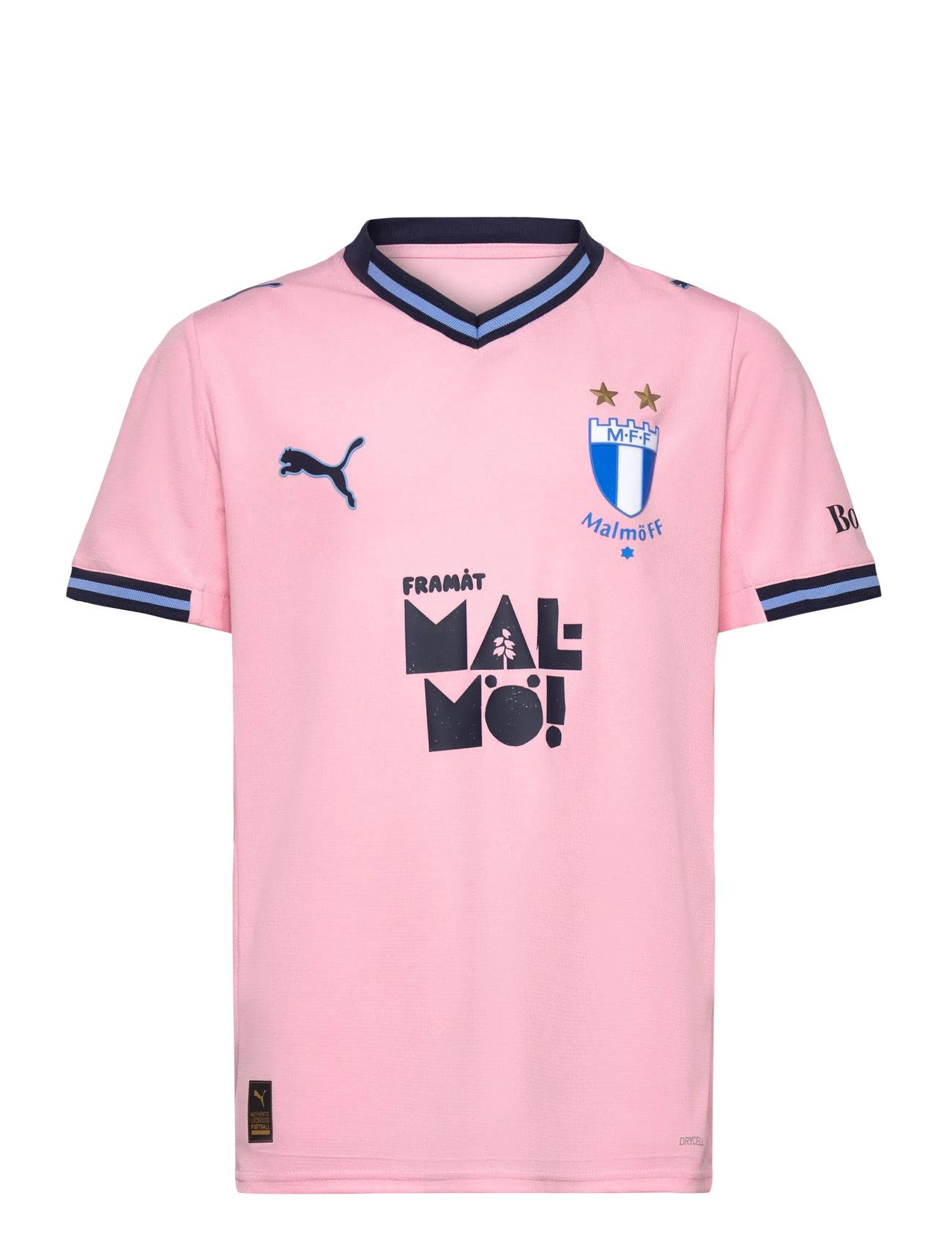 MALMÖ FF Malmo Ff 3Rd Jersey Jr - - 128