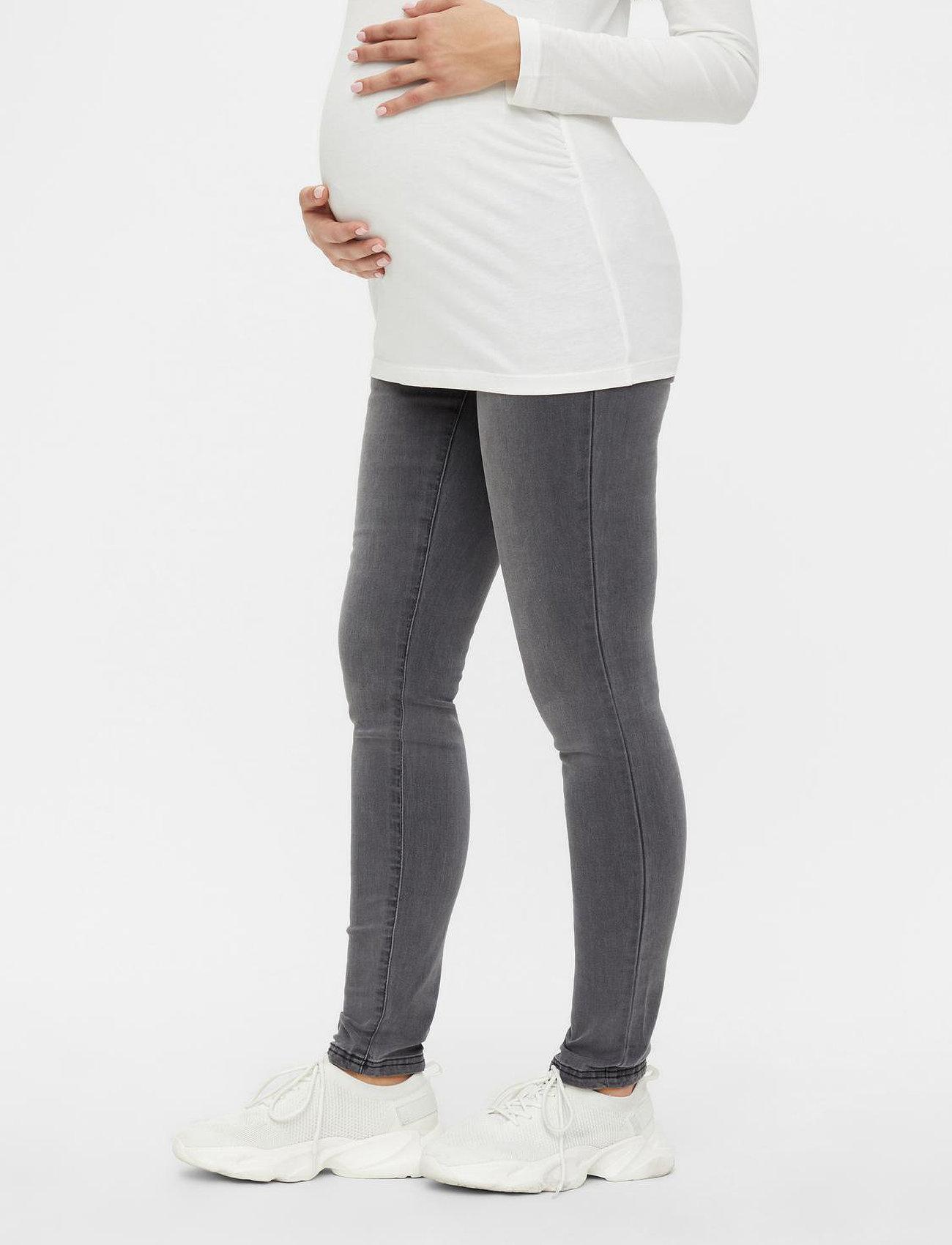 Mamalicious Mllola Slim Jeans - - 30 x 34