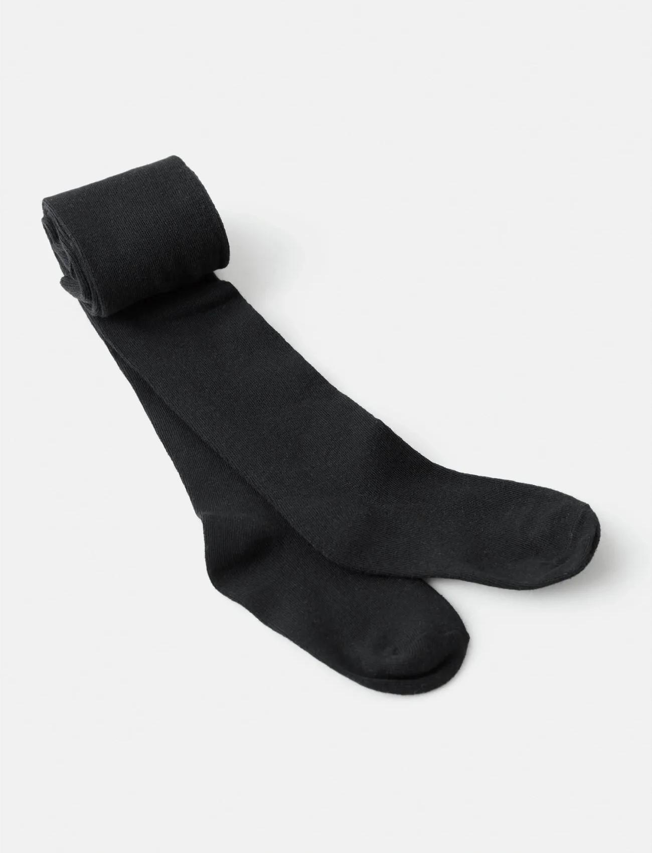 Mango Knitted Tights - - 7-8 1