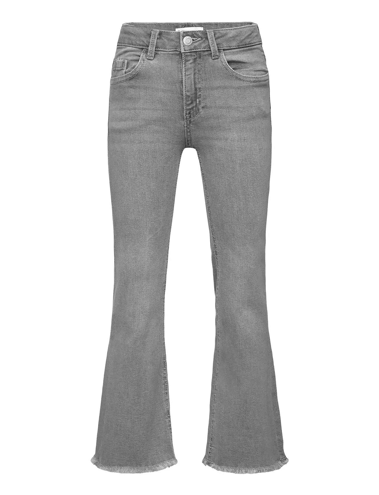 Mango Frayed Low-Rise Skinny Jeans - - 7
