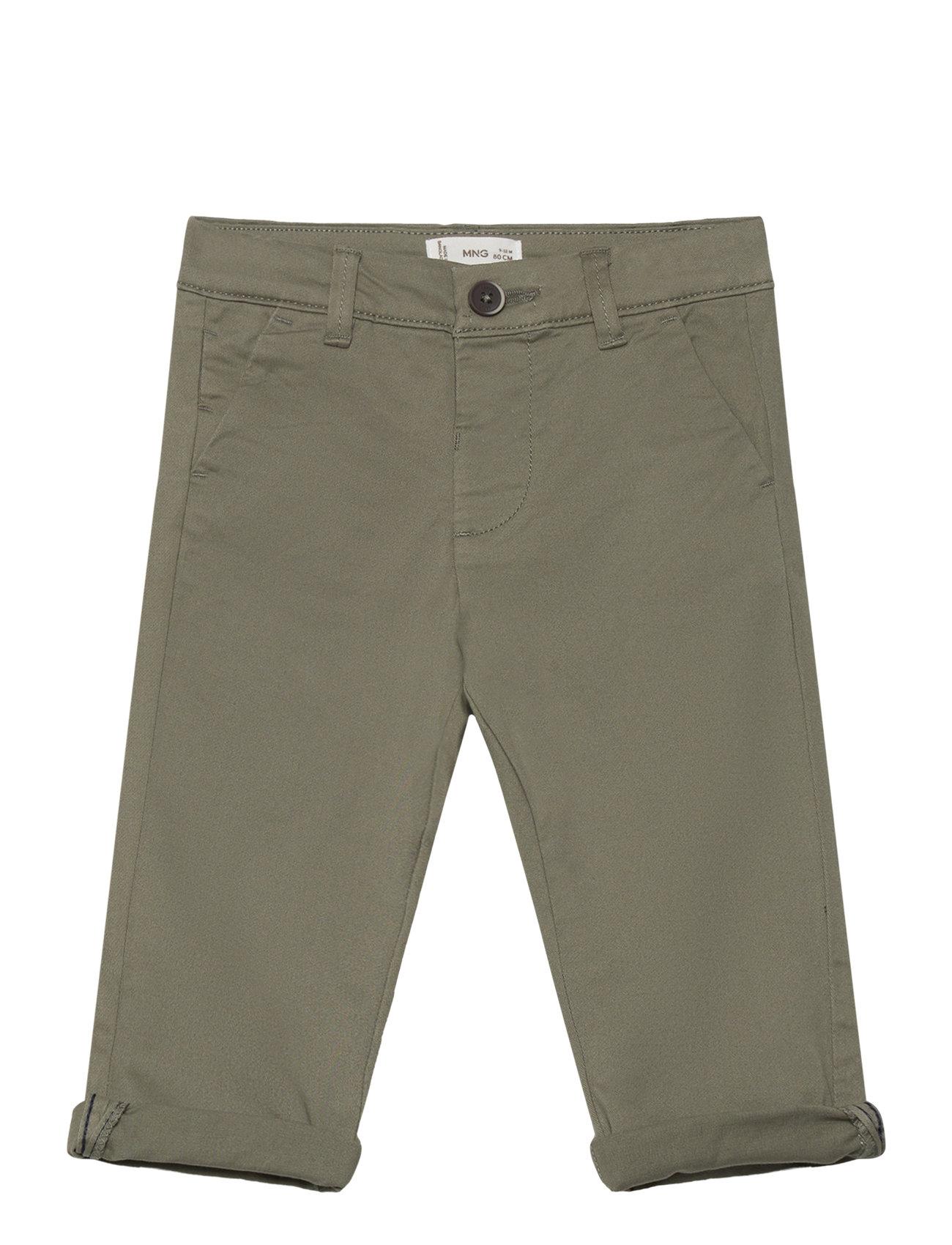 Khaki green