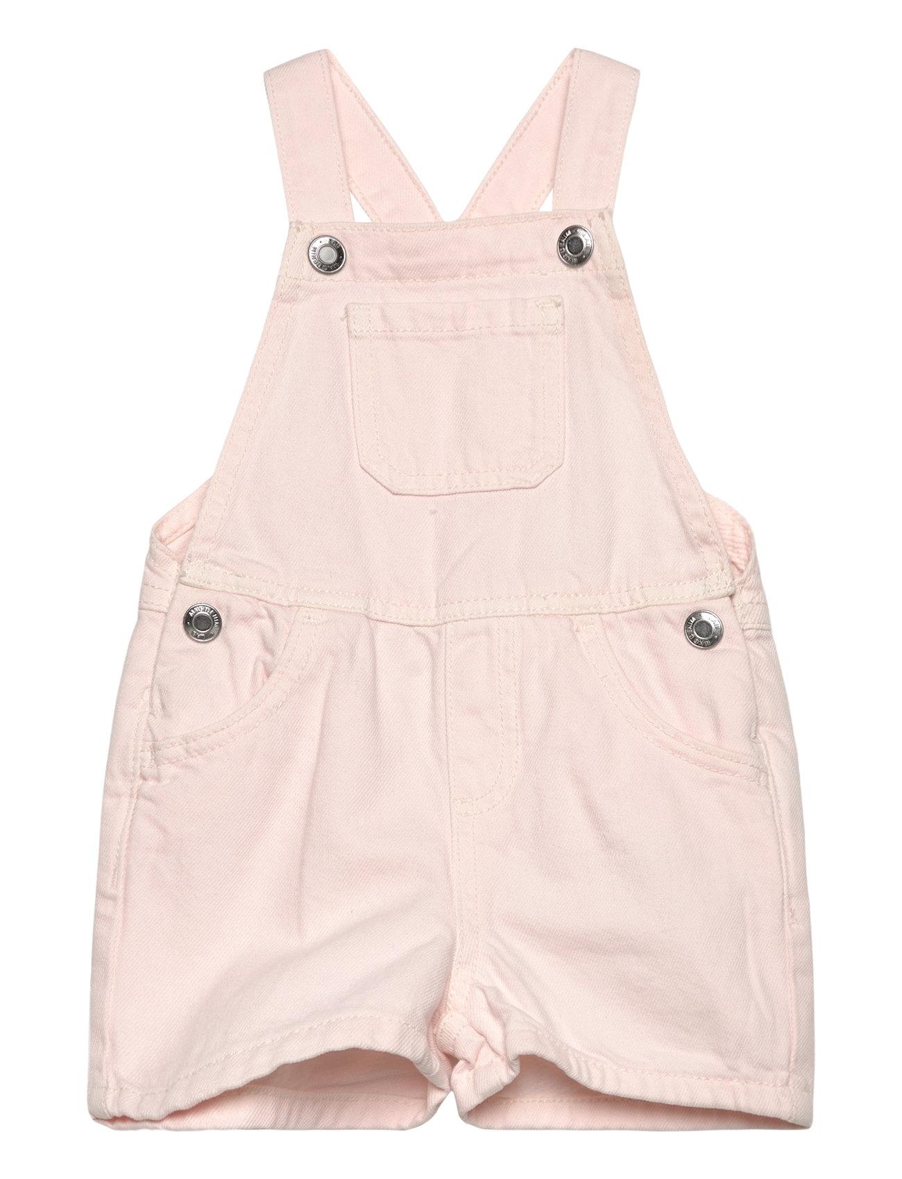 Mango Dungarees .-- Mila - - 98