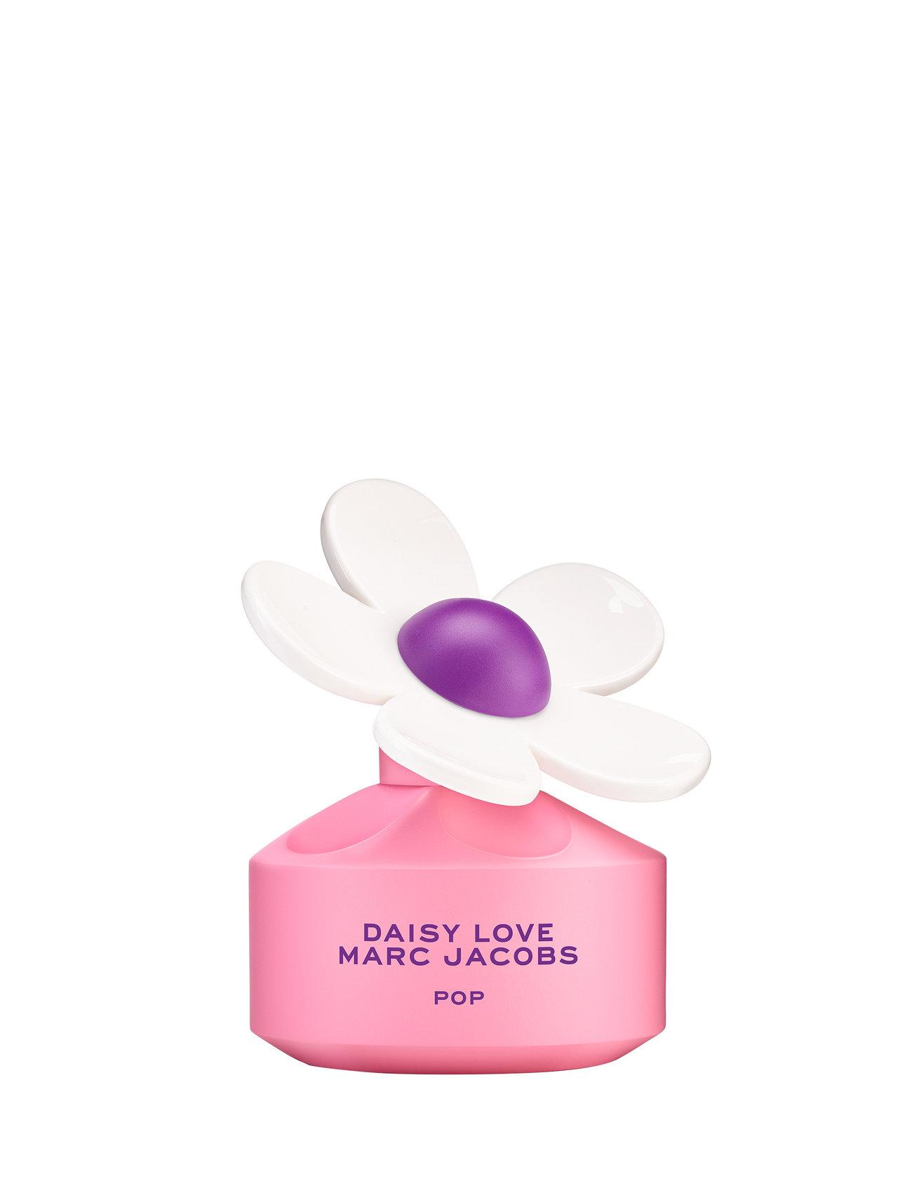 Marc Jacobs Fragrance Marc Jacobs Daisy Love Pop Eau De Toilette 50 Ml - - 50 ml