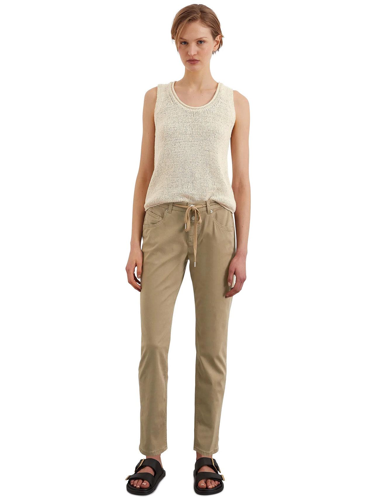 Marc O'Polo Woven Five Pockets - - 26 x 32