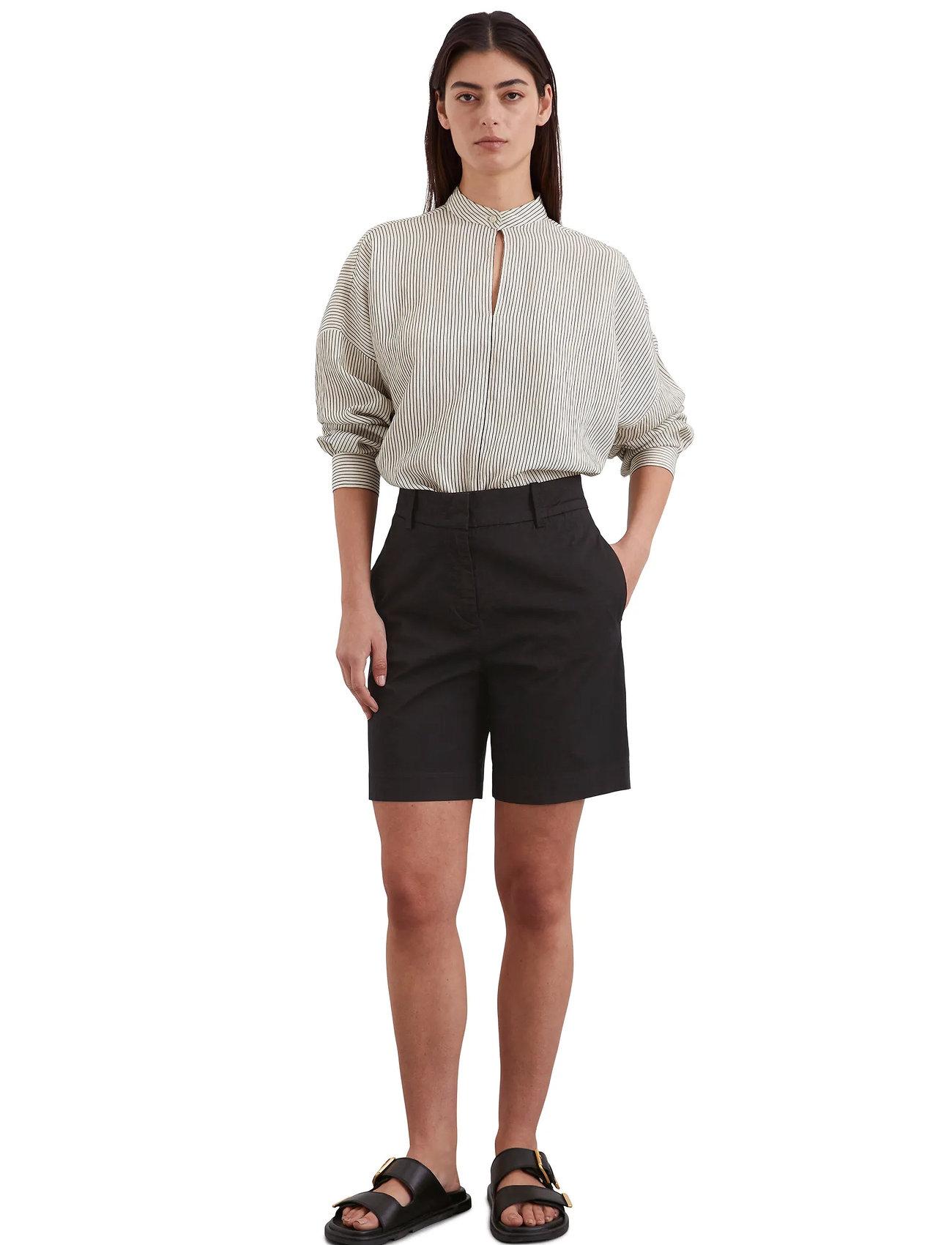 Marc O'Polo Woven Shorts - - 36