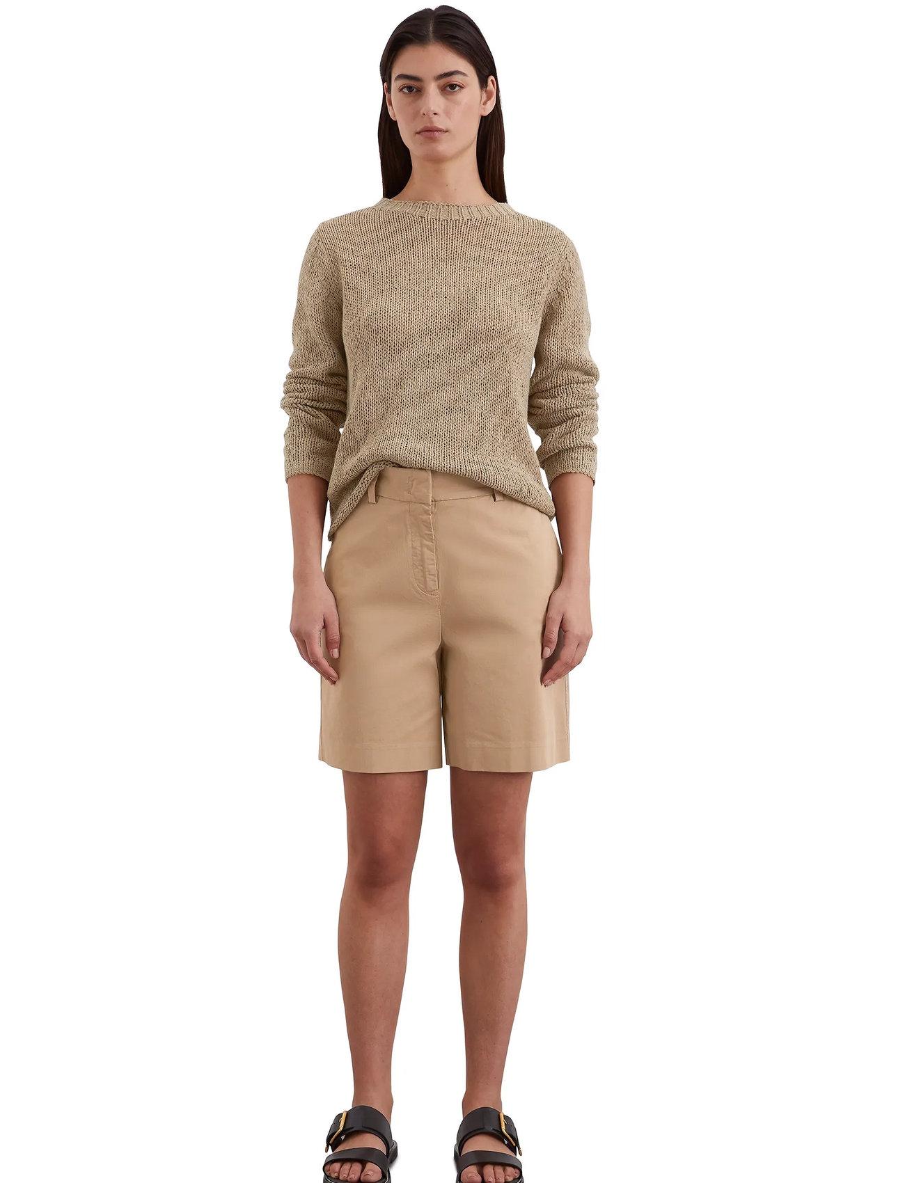 Marc O'Polo Woven Shorts - - 36