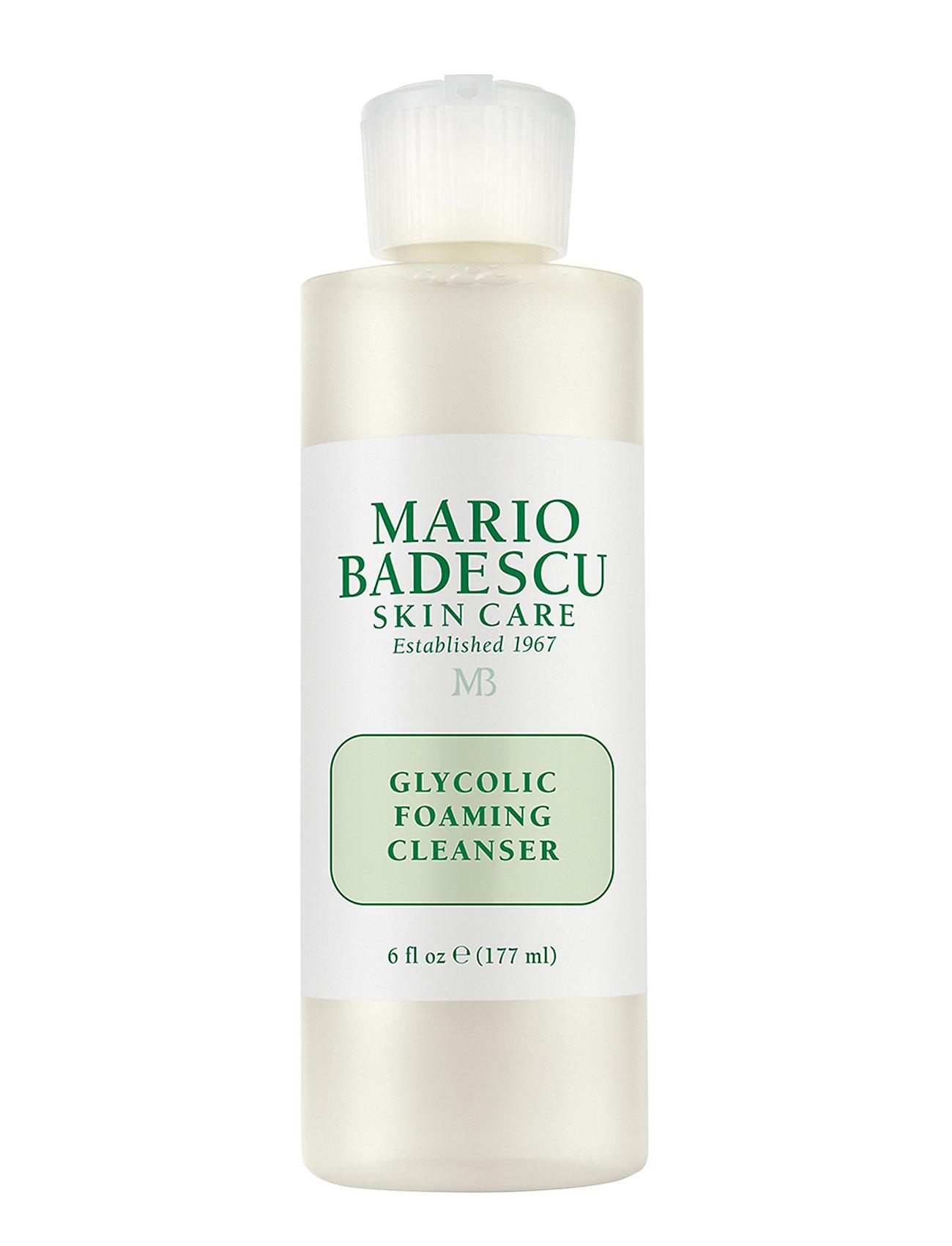 Mario Badescu Mario Badescu Enzyme Cleansing Gel 236Ml - - 236 ml 2