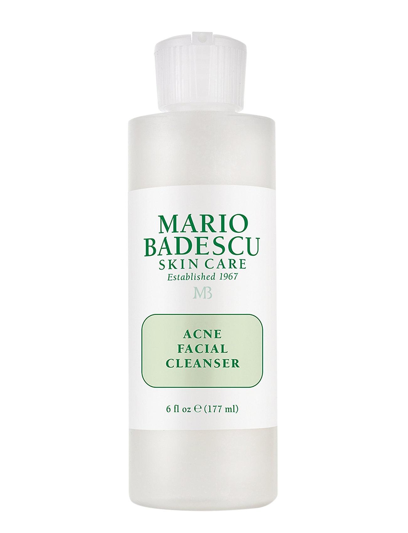 Mario Badescu Mario Badescu Enzyme Cleansing Gel 236Ml - - 236 ml 3