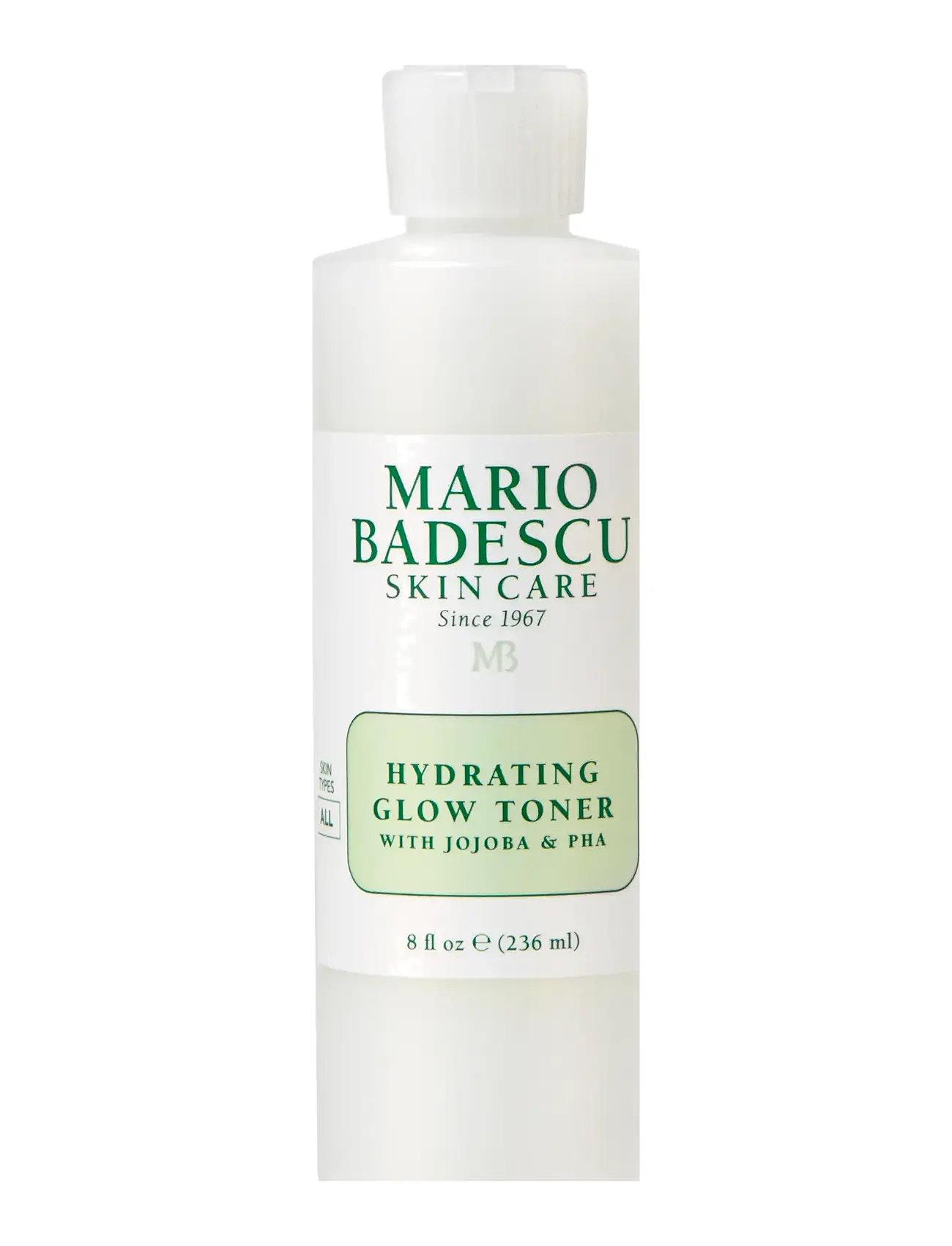 Mario Badescu Hydrating Glow Toner With Jojoba & Pha - - 236 ML