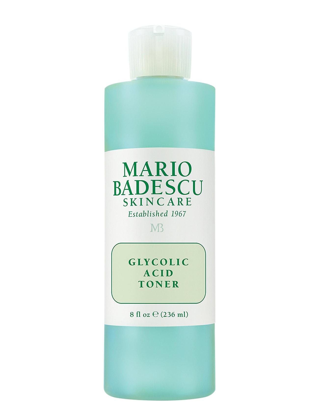 Mario Badescu Mario Badescu Glycolic Acid Toner 236Ml - - 236 ml