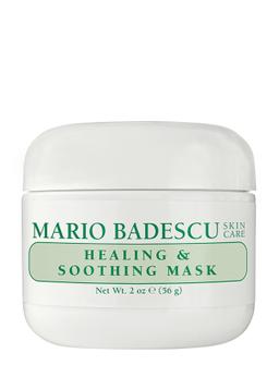 Mario Badescu Hydrating Overnight Mask With Peptides - - 56 g 2
