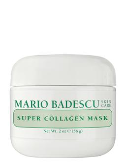 Mario Badescu Hydrating Overnight Mask With Peptides - - 56 g 3
