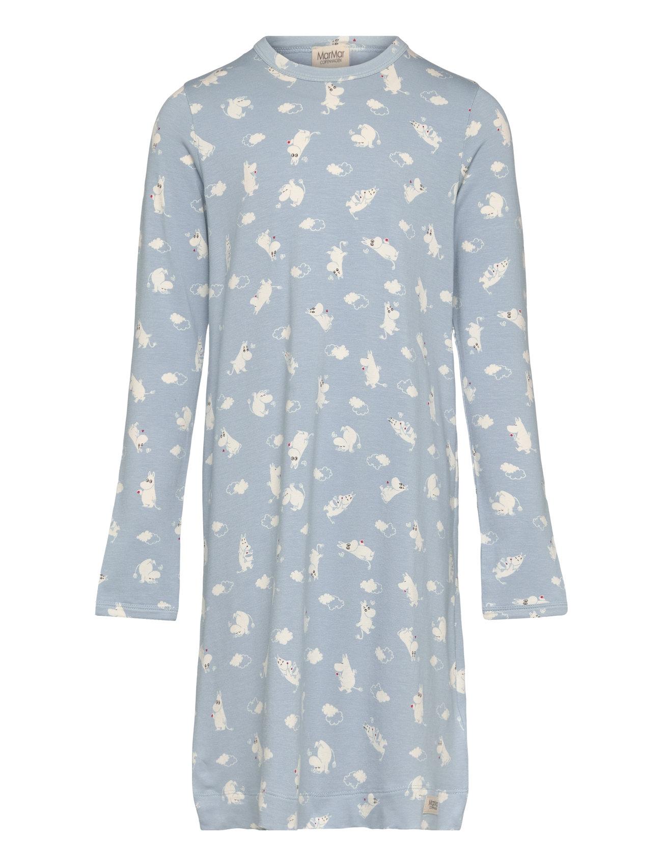 MarMar Copenhagen Night Dress - - 92