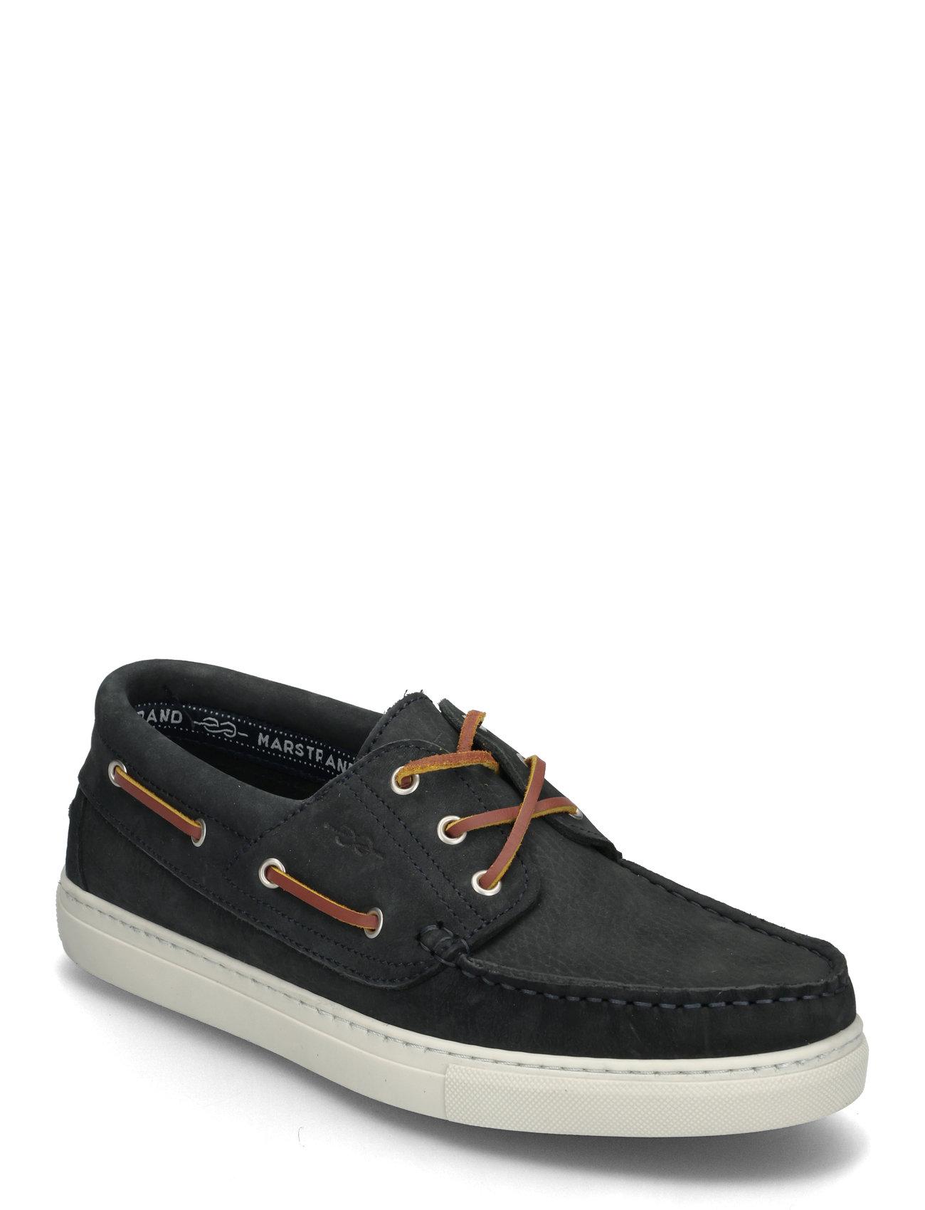 Marstrand Frank Marstrand - - 40