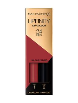 Max Factor Lipfinity 006 Always Delicate - - 4 ML 2