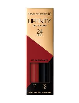 Max Factor Lipfinity 006 Always Delicate - - 4 ML 3