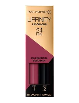 Max Factor Lipfinity 006 Always Delicate - - 4 ML 1