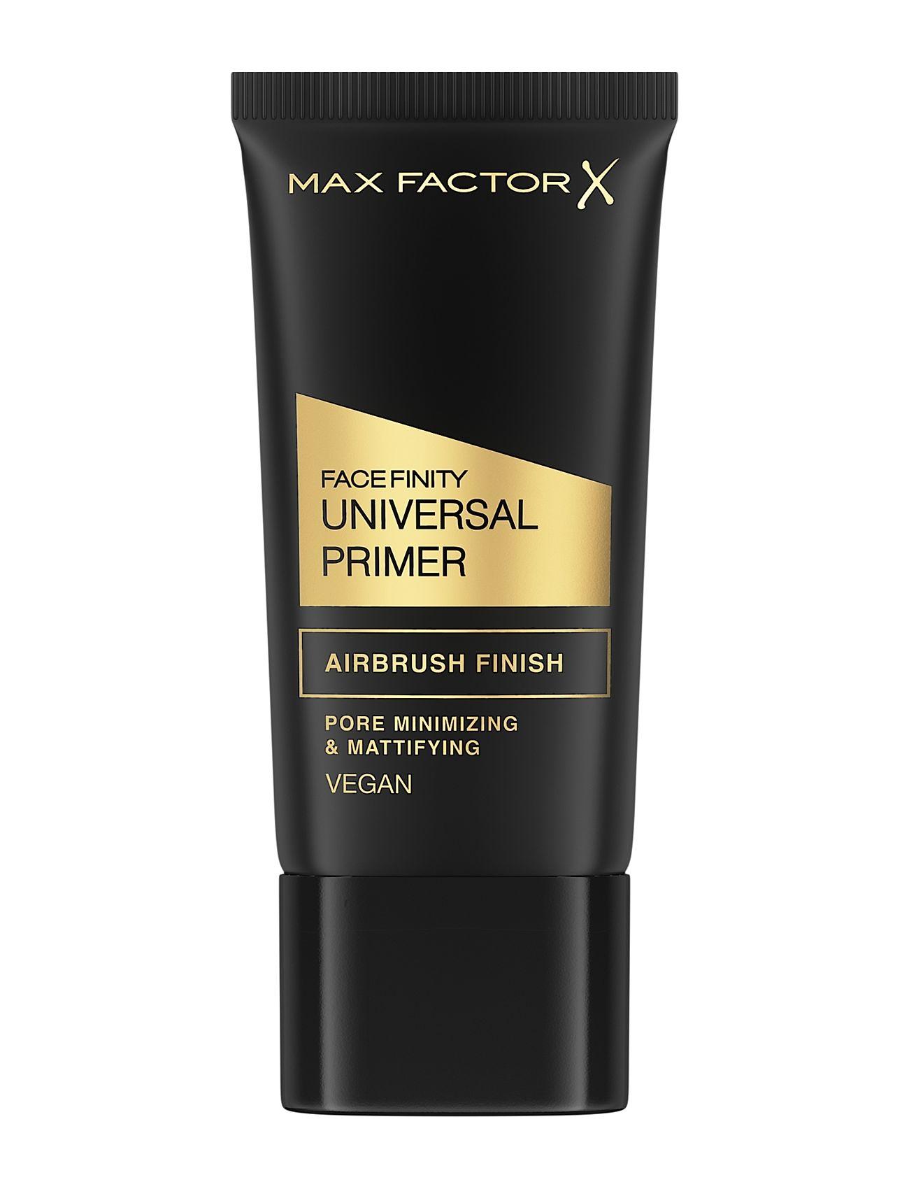 Max Factor Primer Primer - - 30 ml