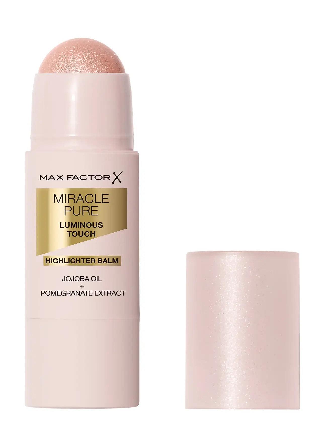 Max Factor Miracle Pure Luminous Touch Rose Gold 15 6.00 Gr - - 6 G