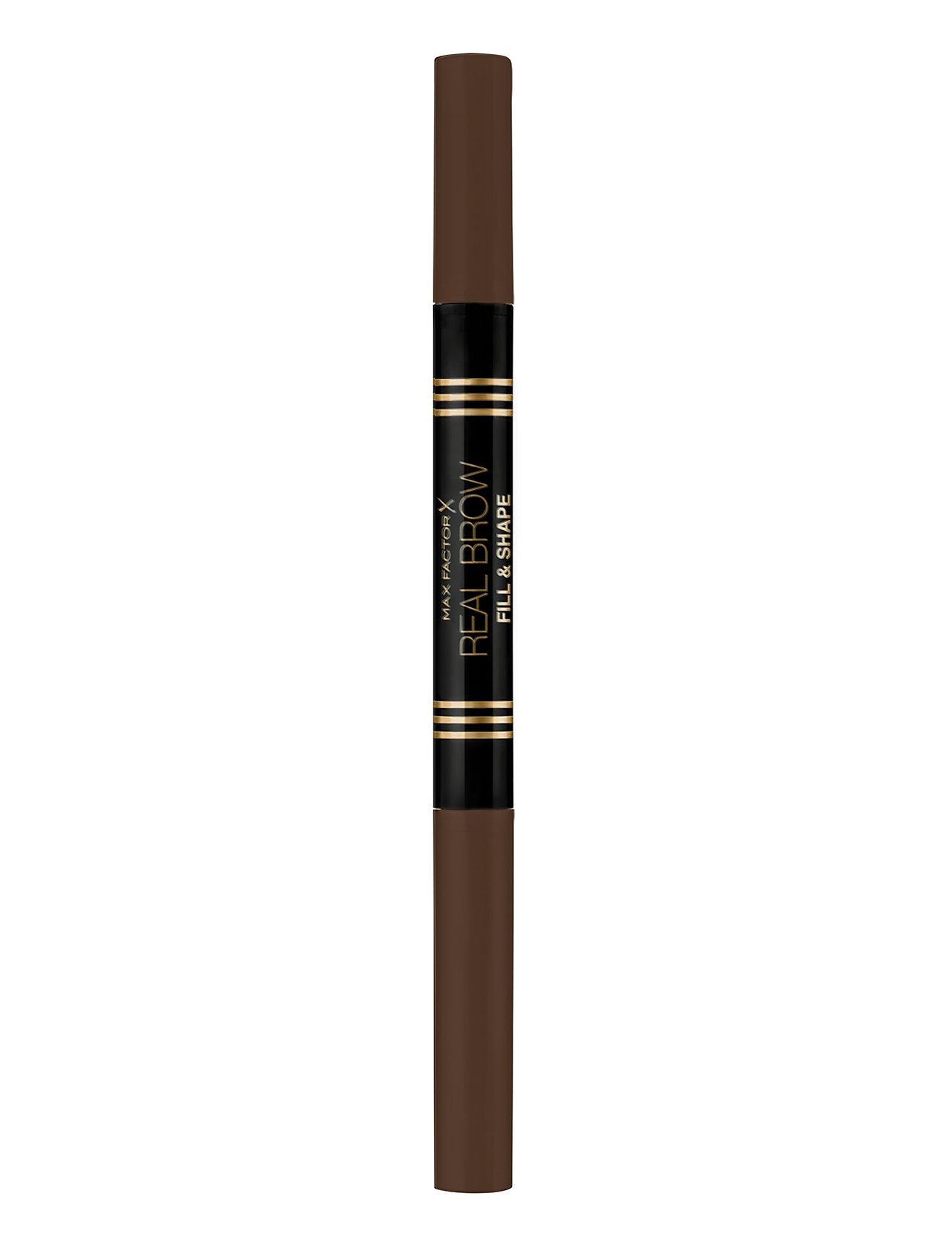 Max Factor Real Brow Fill & Shape 003 Medium - - 0.66 ML 3