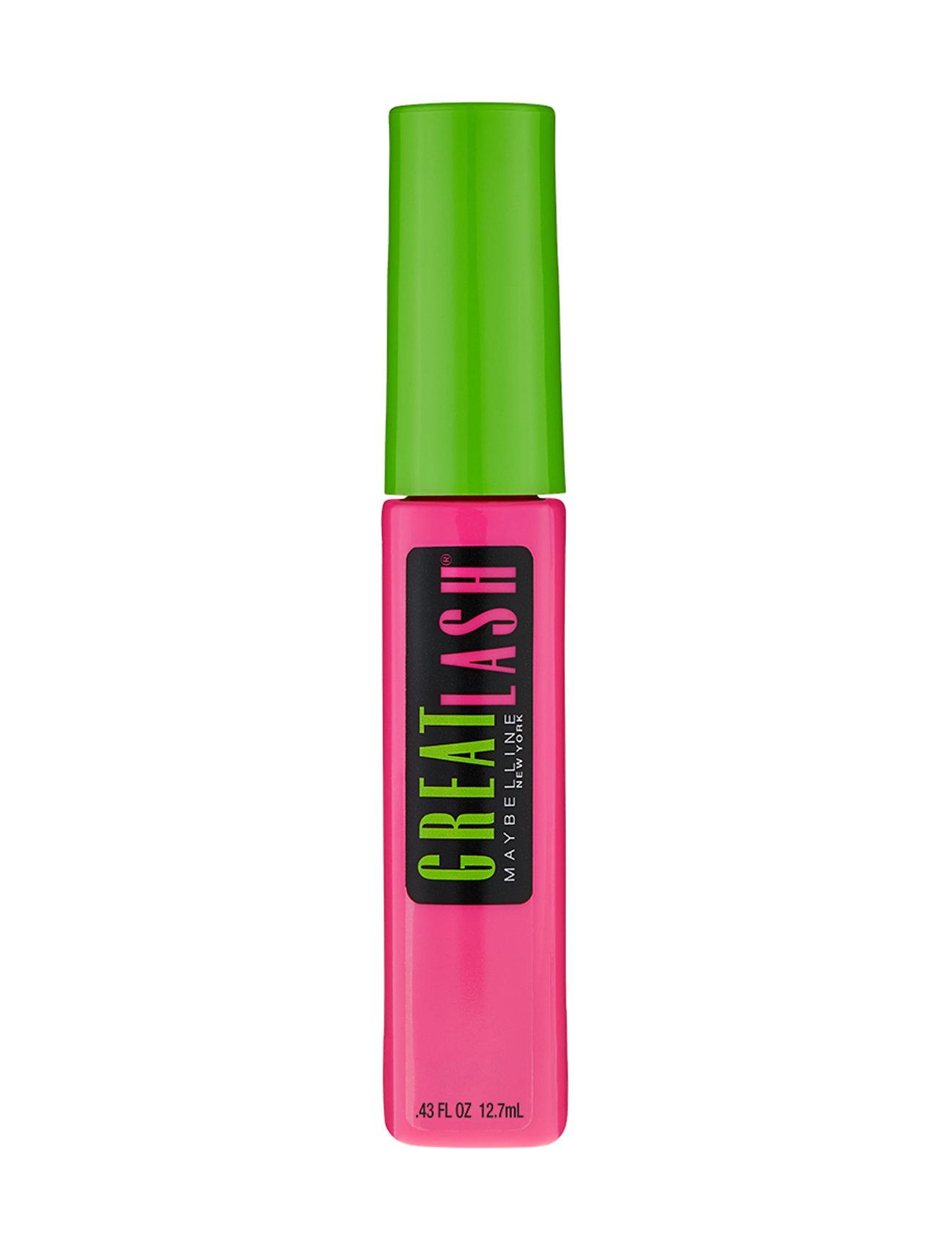 Maybelline Maybelline Great Lash Mascara - - 12.5 ml