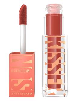 Maybelline Maybelline New York Sunkisser Matte Liquid Blush 4,7 Ml - - 4.7 ML 2
