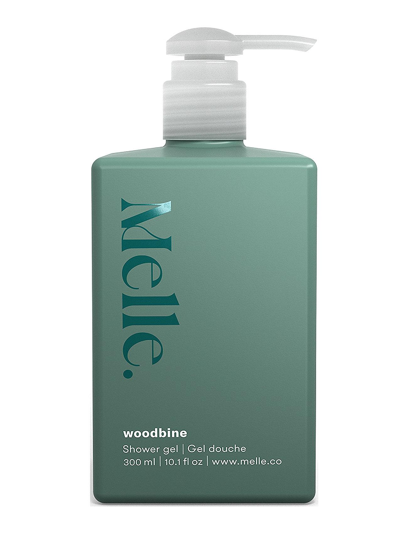 Melle Woodbine Shower Gel - - ONE SIZE