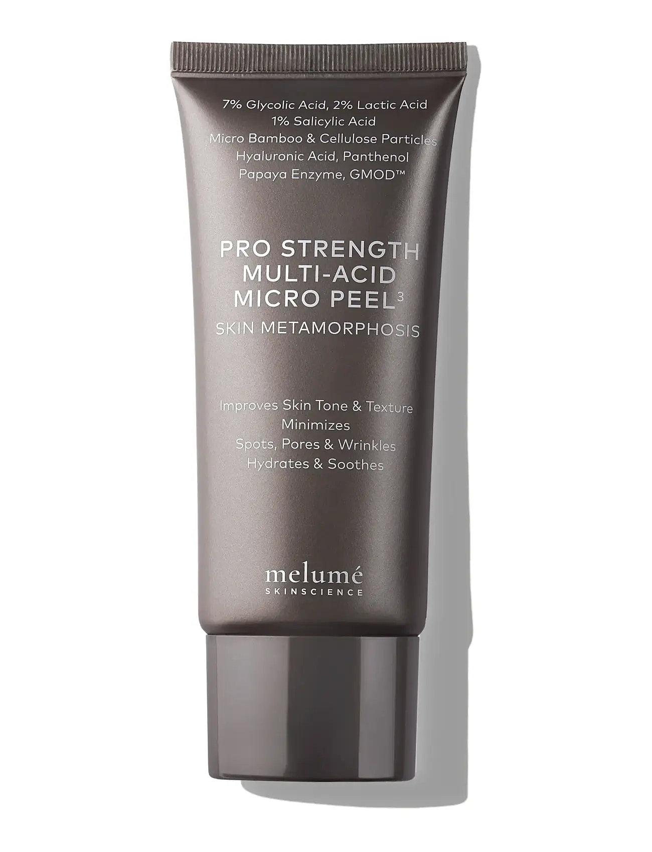Melumé Skinscience Balmy Oily Milky Cleanser - 125 ML