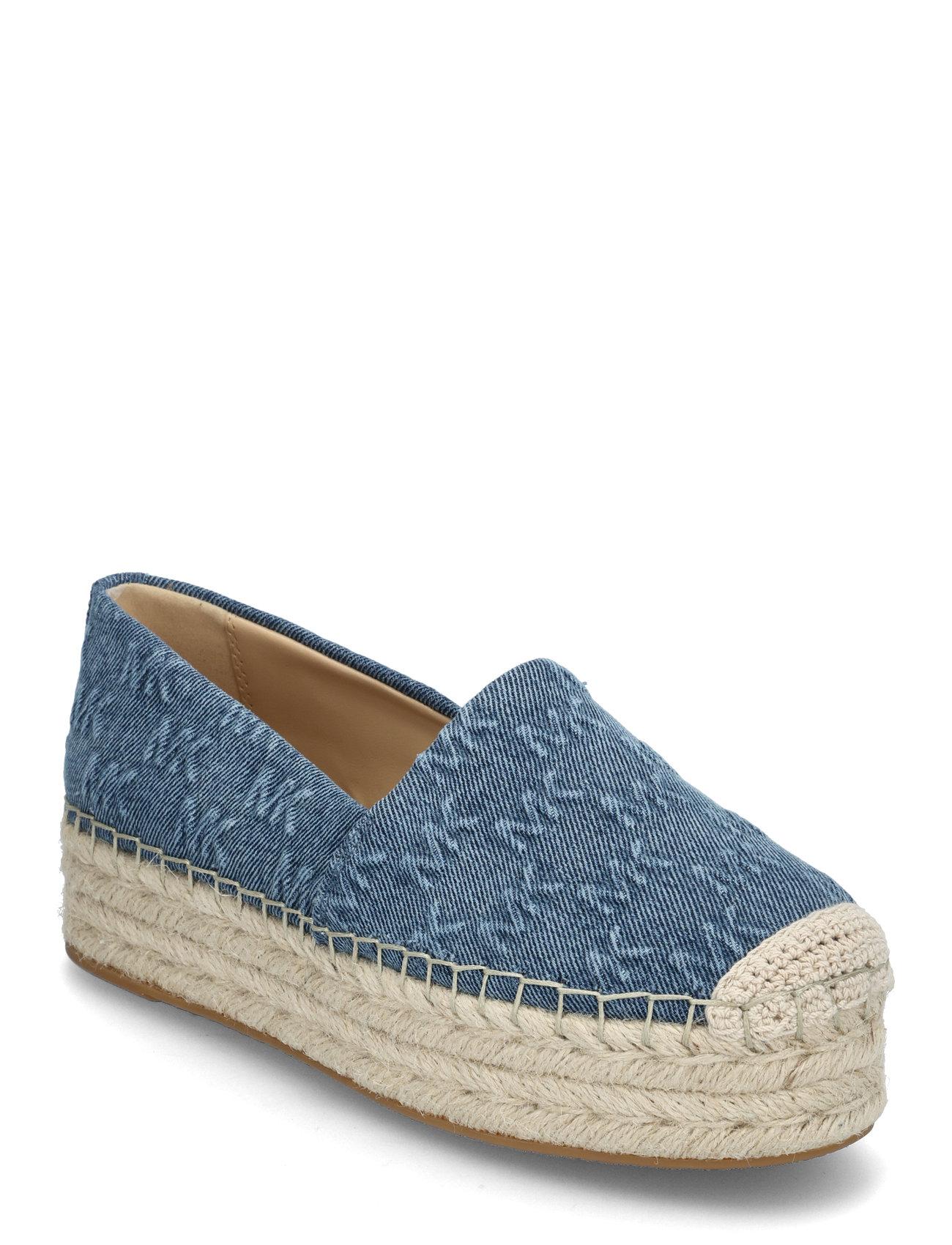 Michael Kors Lynn Espadrille - - 35
