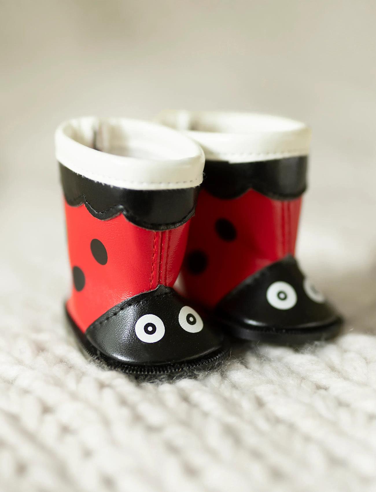 Micki Leksaker Stövlar, 36-41 Cm - - ONE SIZE