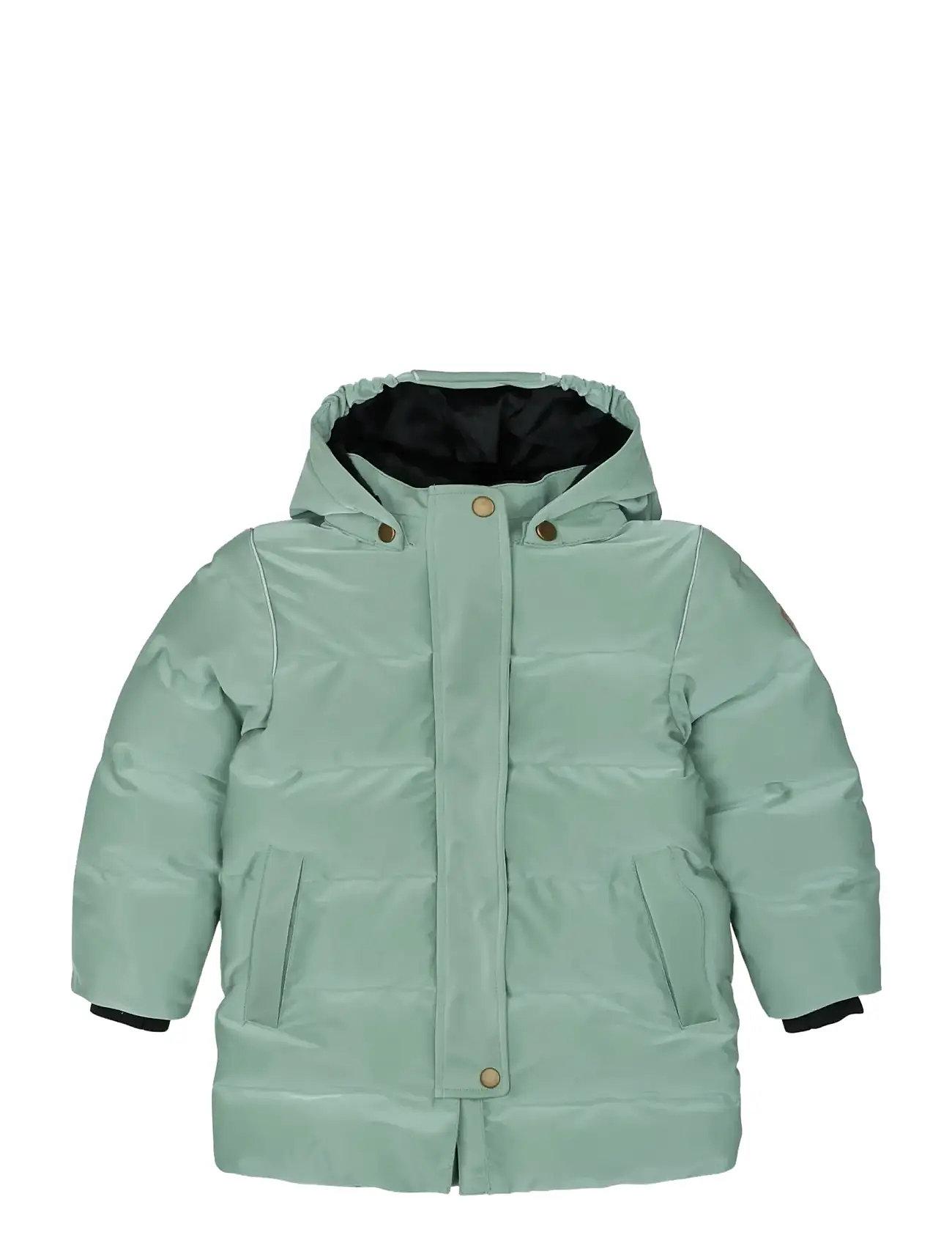 mikk-line Snow Suit Aop - - 80 1