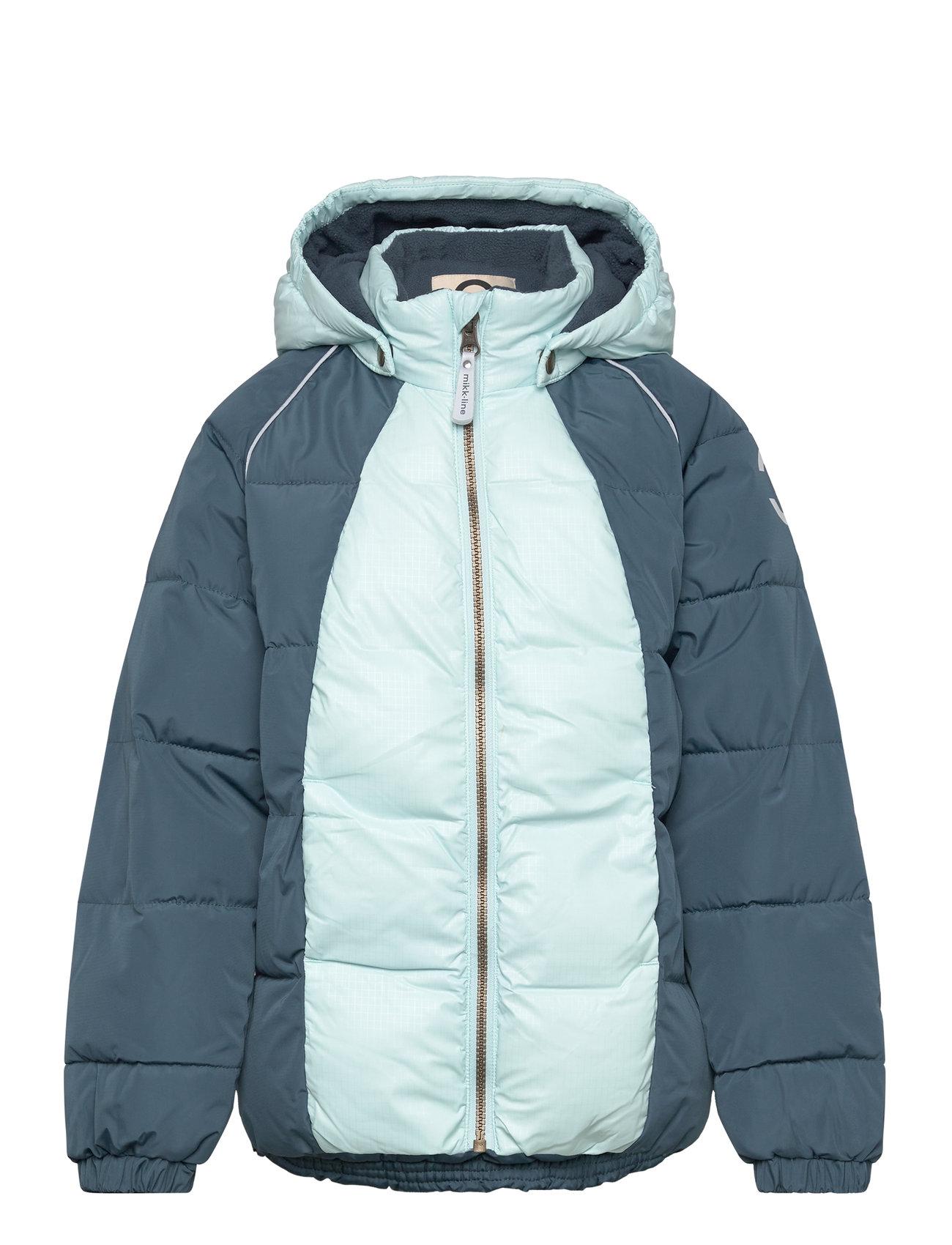 mikk-line Snow Suit Aop - - 80