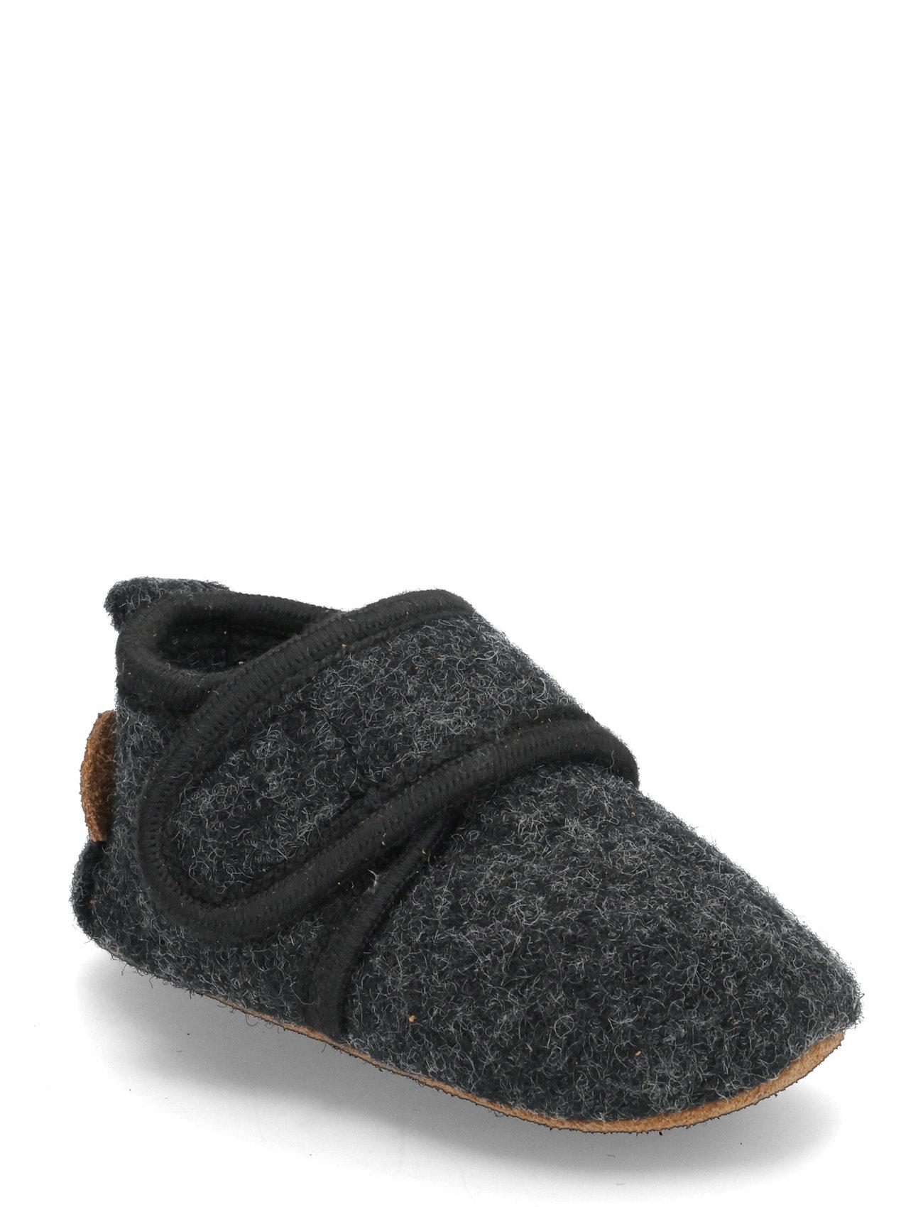 mikk-line Prewalker Wool - - 21-22