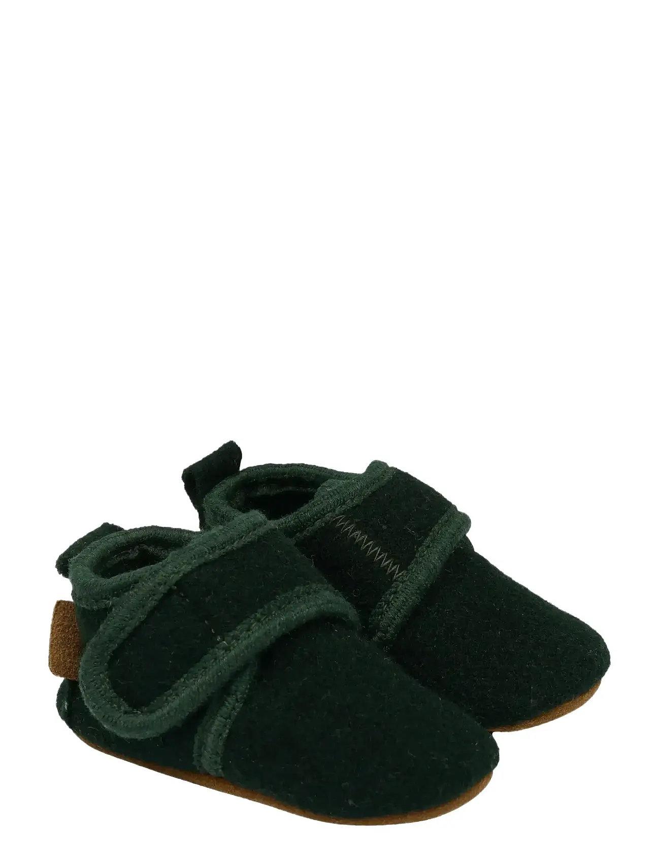 mikk-line Prewalker Wool - - 21-22