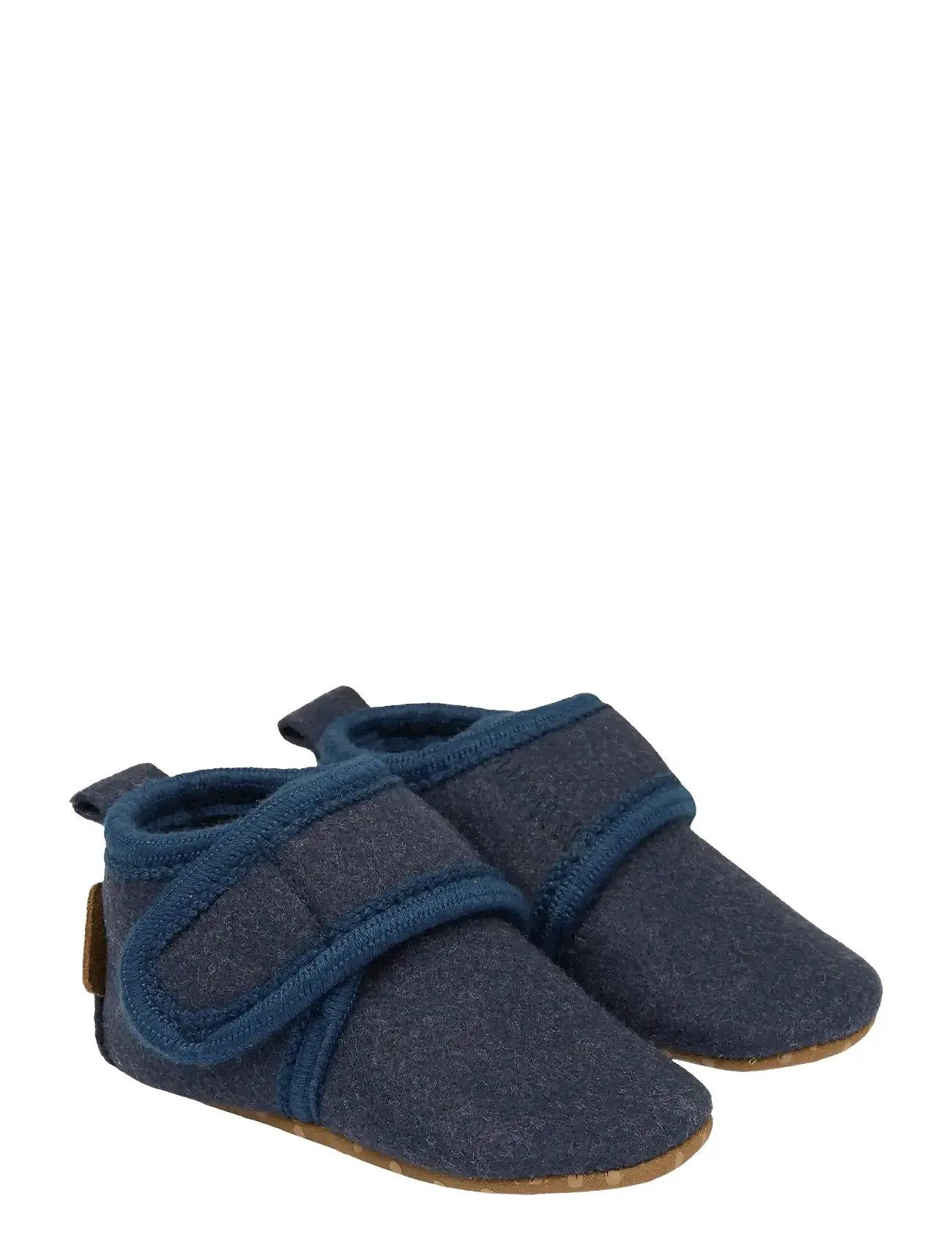 mikk-line Prewalker Wool - - 21-22